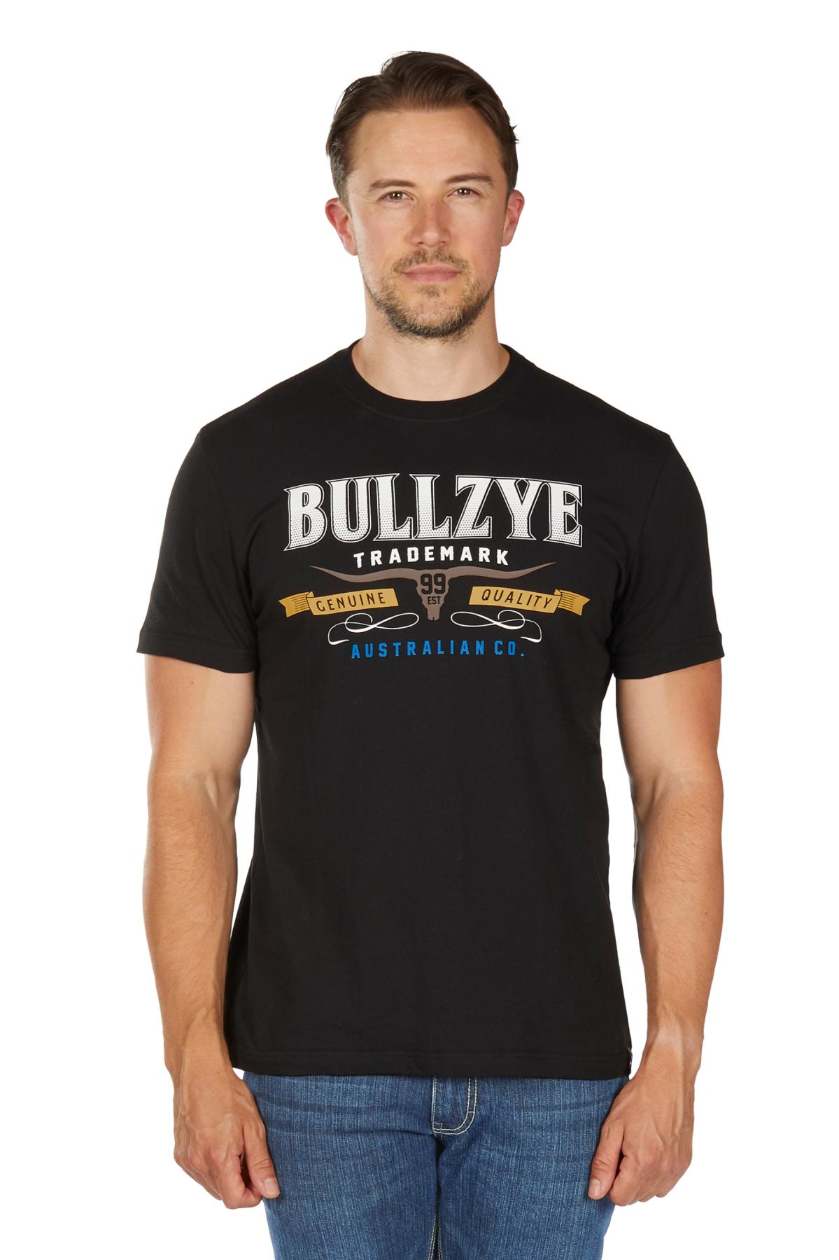 Men’s Trademark Short Sleeve Tee