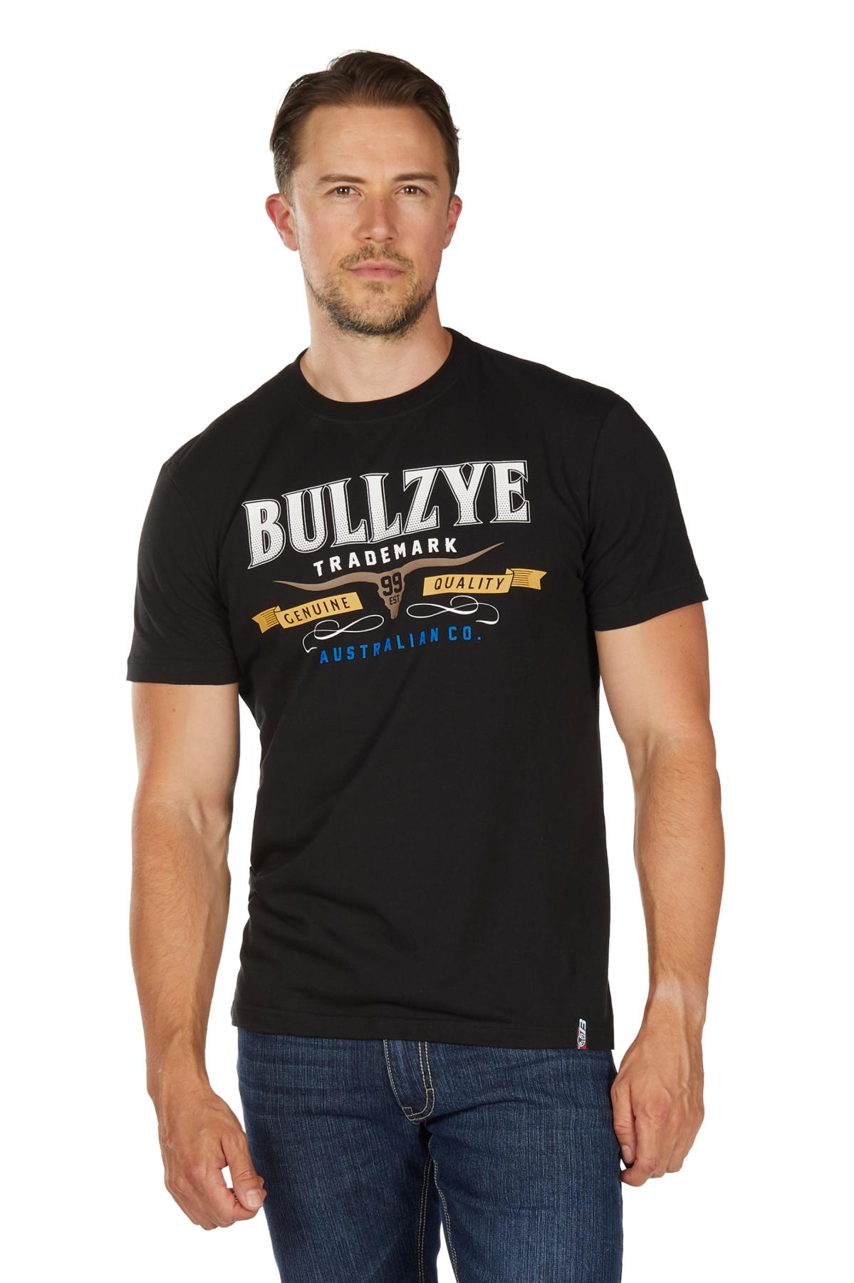 Men’s Trademark Short Sleeve Tee