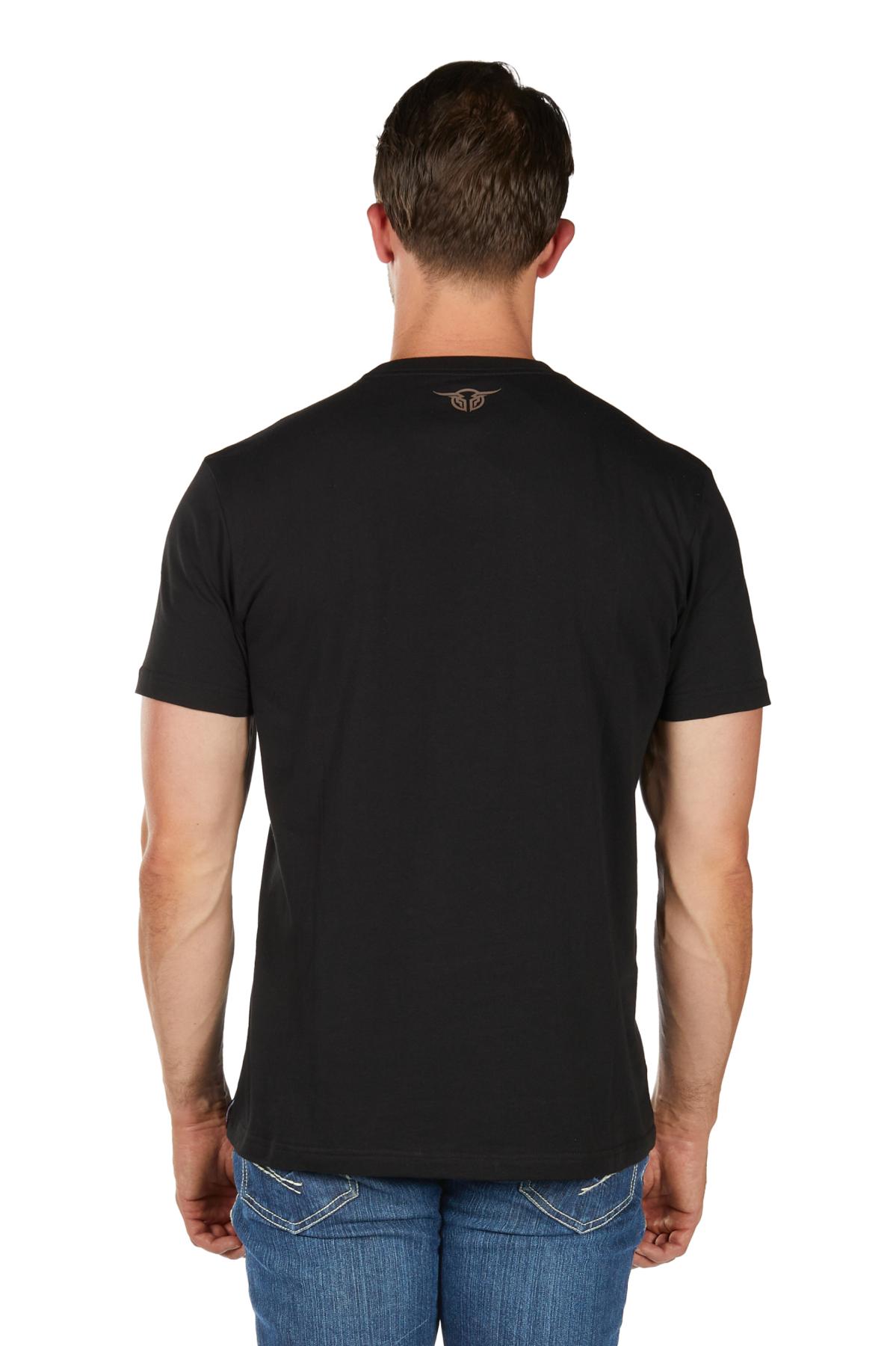 Men’s Trademark Short Sleeve Tee