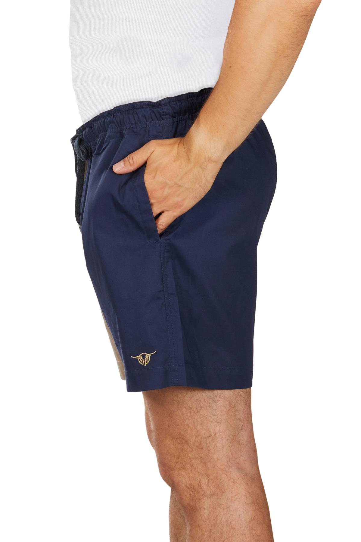Men’s Harley 2 Tone Short