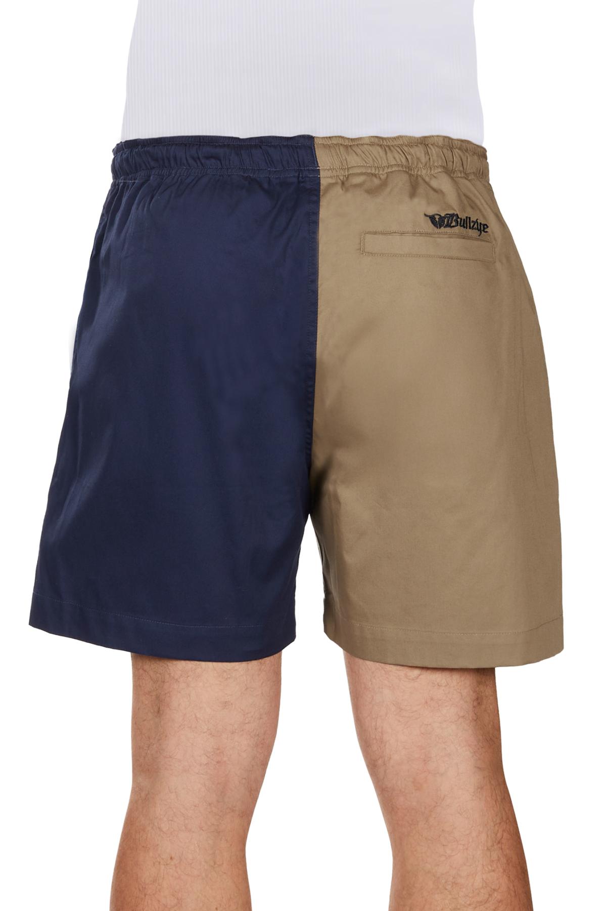 Men’s Harley 2 Tone Short