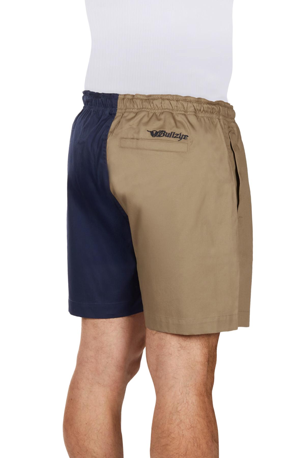 Men’s Harley 2 Tone Short
