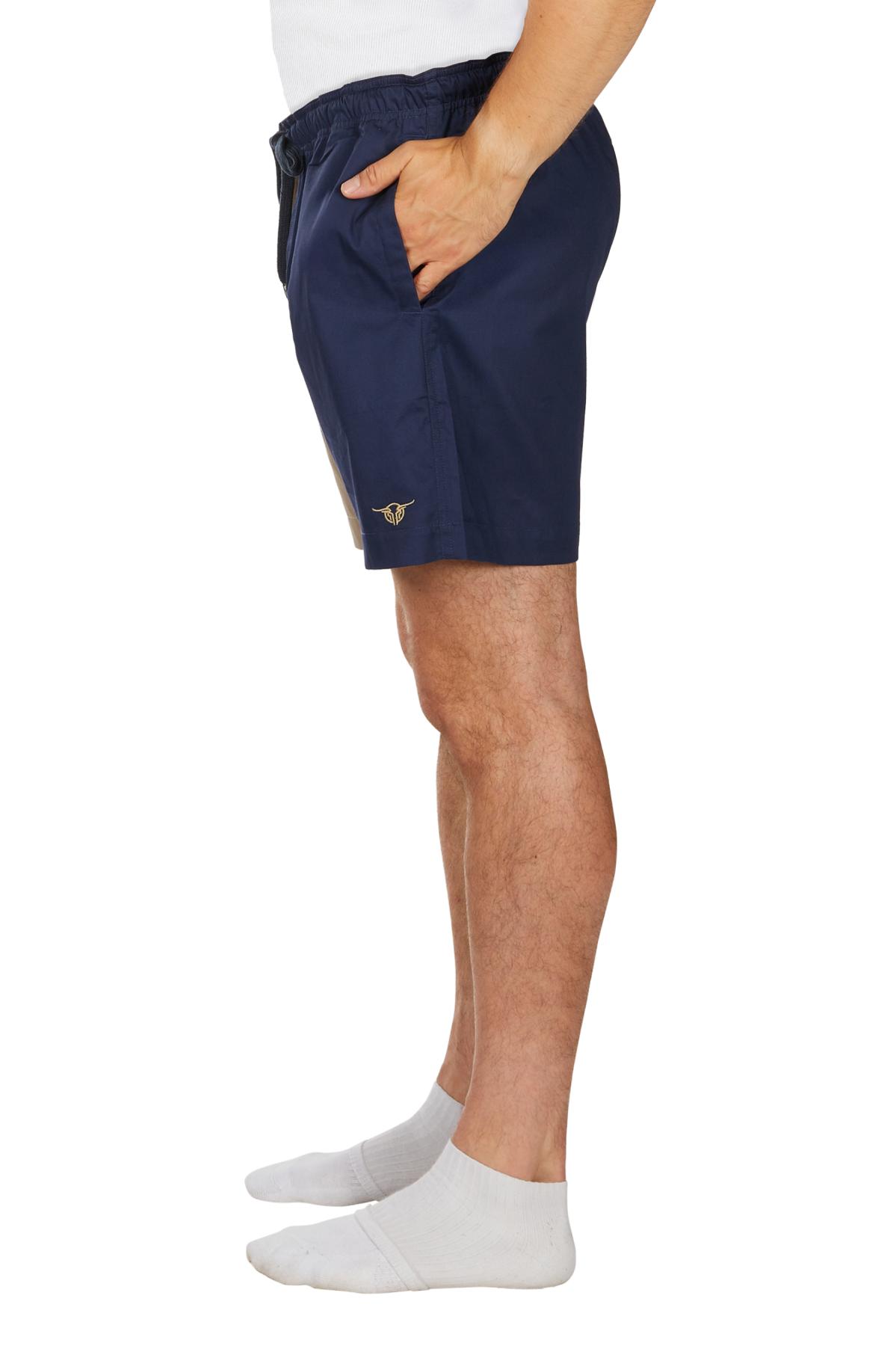 Men’s Harley 2 Tone Short