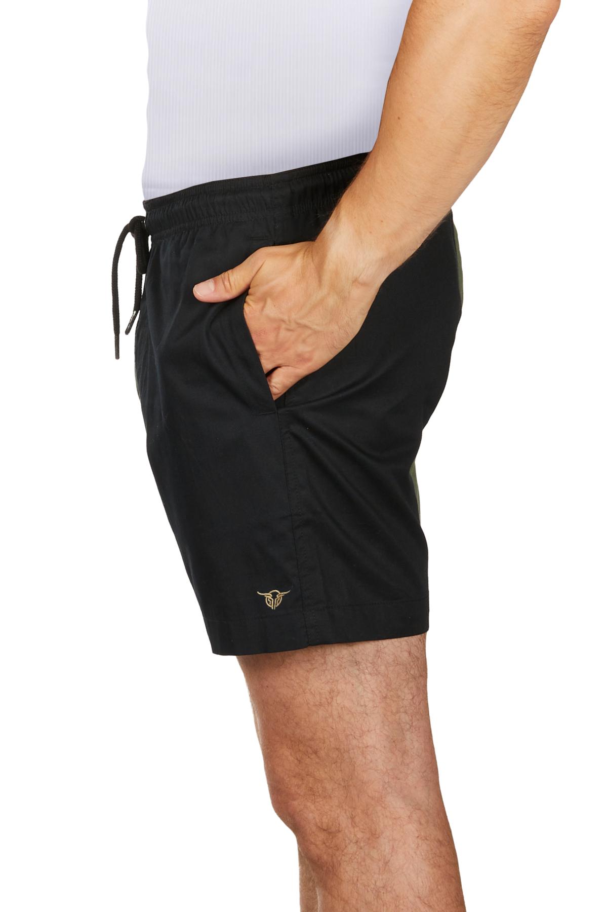 Men’s Harley 2 Tone Short