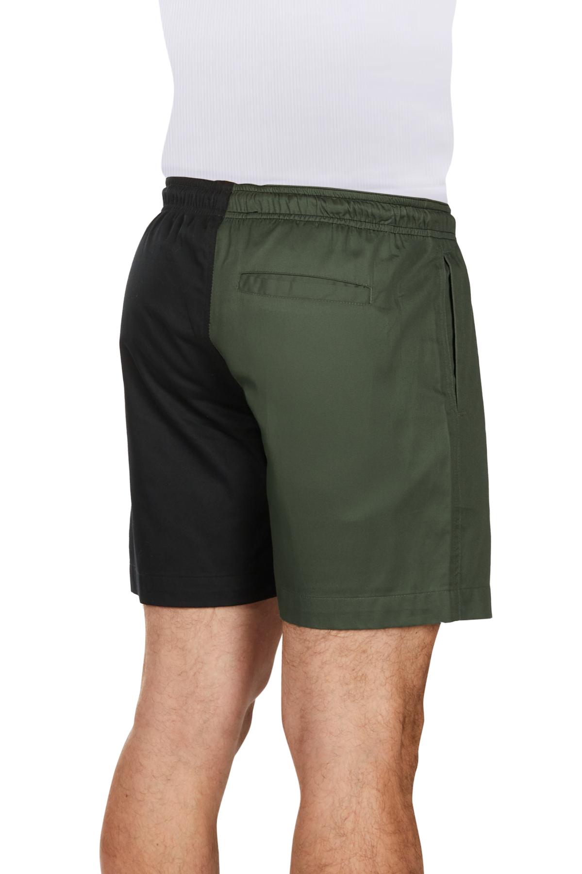 Men’s Harley 2 Tone Short