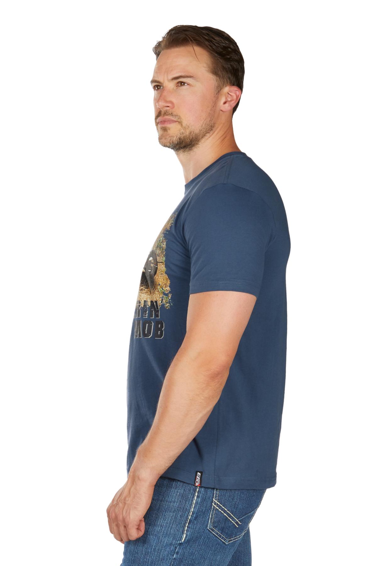 Men’s Muster Short Sleeve Tee