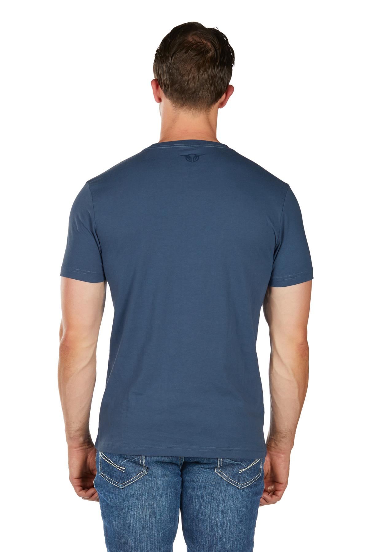 Men’s Muster Short Sleeve Tee