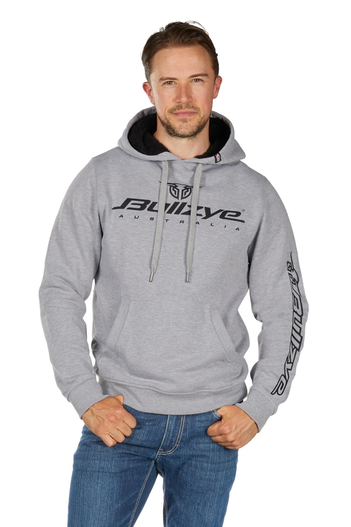 Men’s Determination Pullover Hoodie