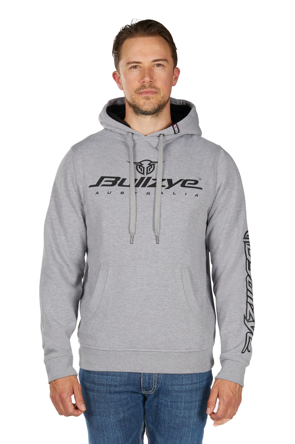 Men’s Determination Pullover Hoodie