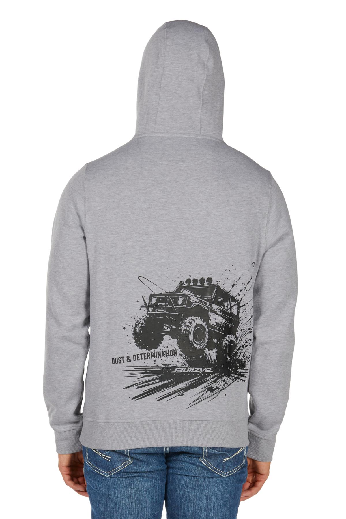 Men’s Determination Pullover Hoodie