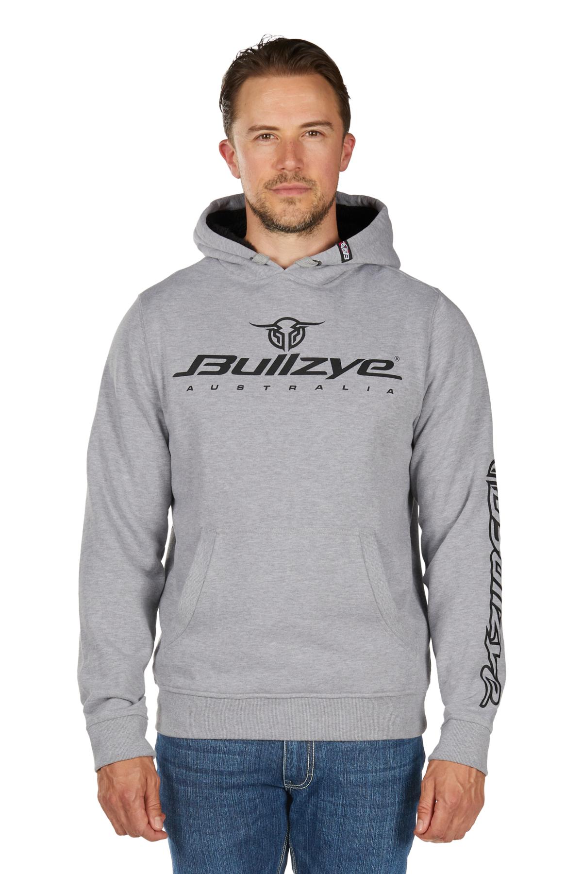 Men’s Determination Pullover Hoodie