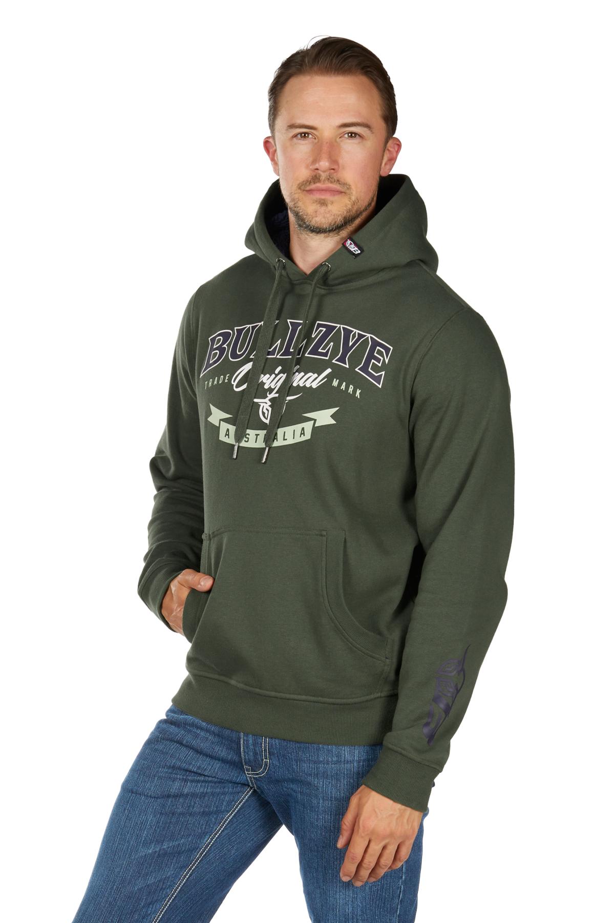 Men’s Original Pullover Hoodie