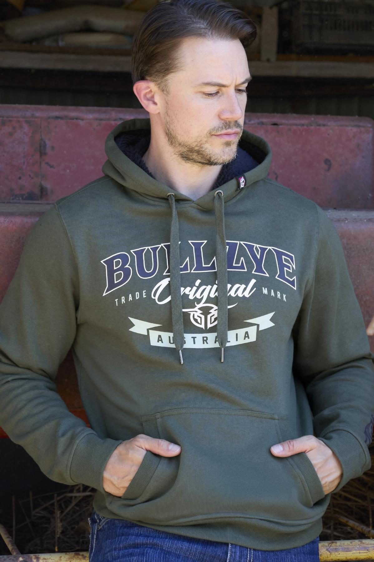 Men’s Original Pullover Hoodie