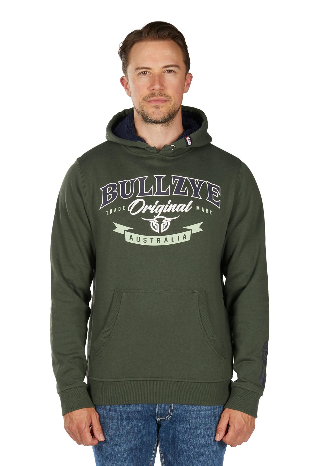 Men’s Original Pullover Hoodie