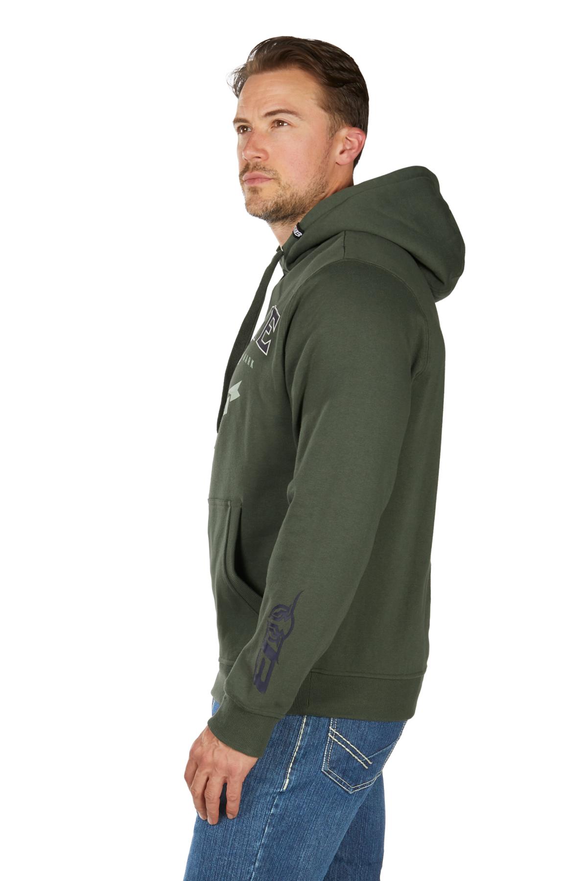 Men’s Original Pullover Hoodie