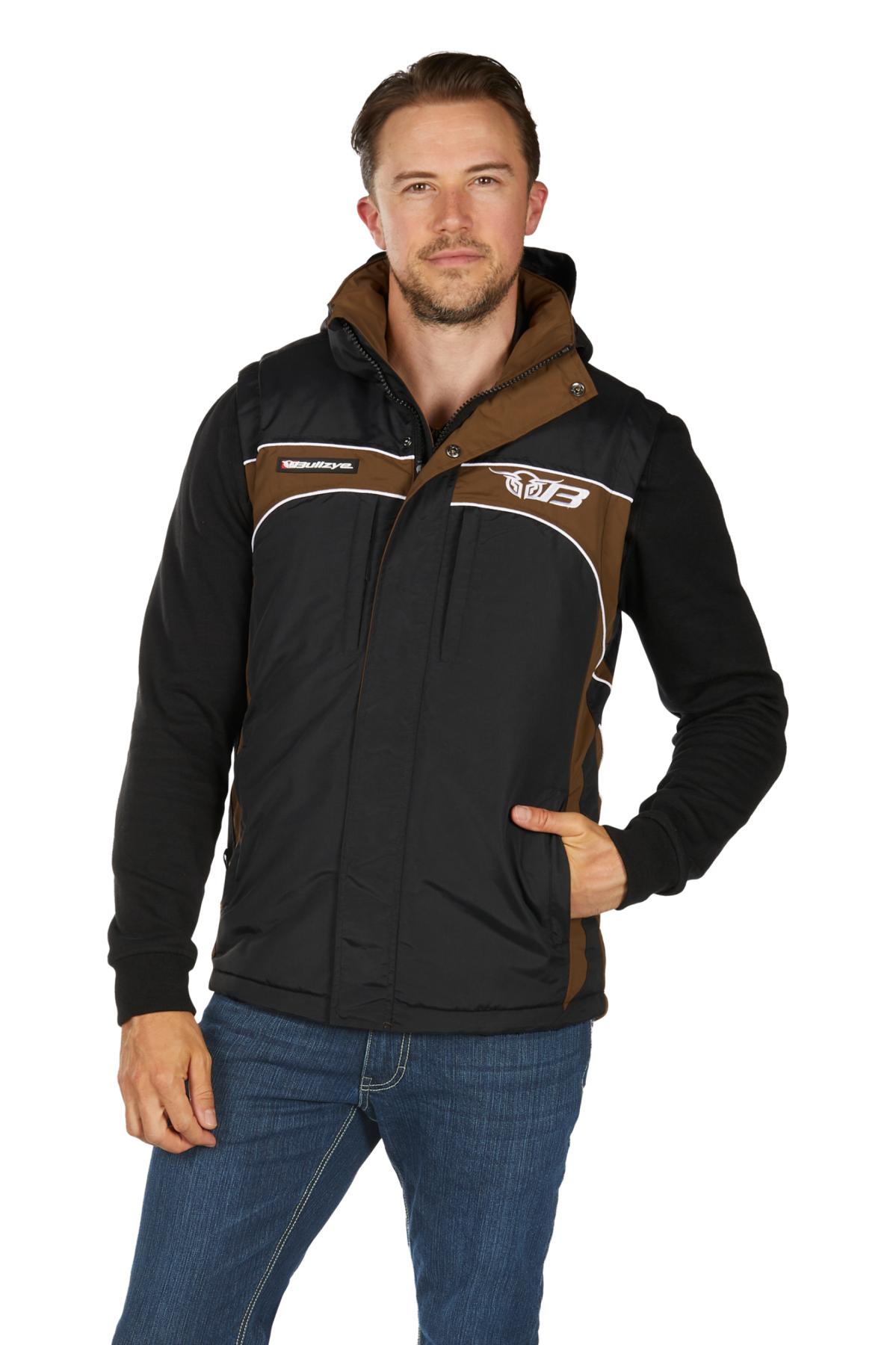 Men’s Bazooka Vest