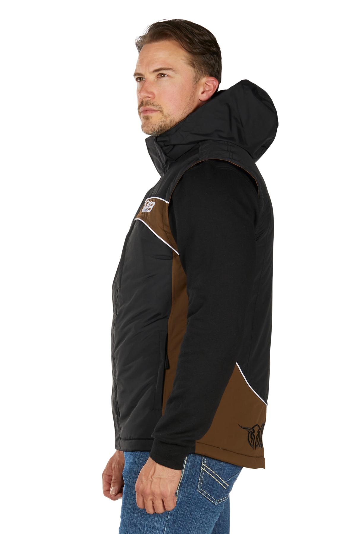 Men’s Bazooka Vest