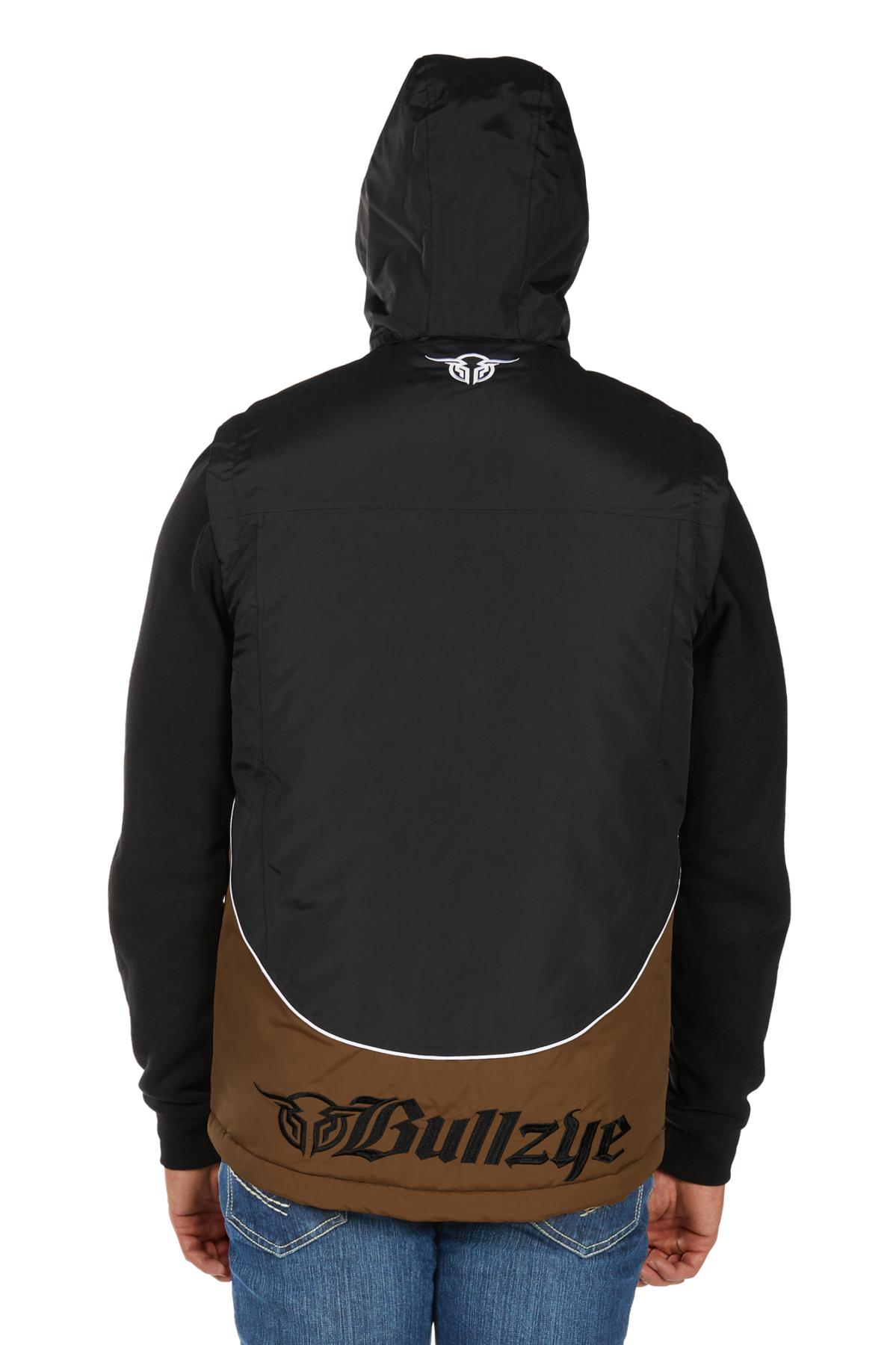 Men’s Bazooka Vest