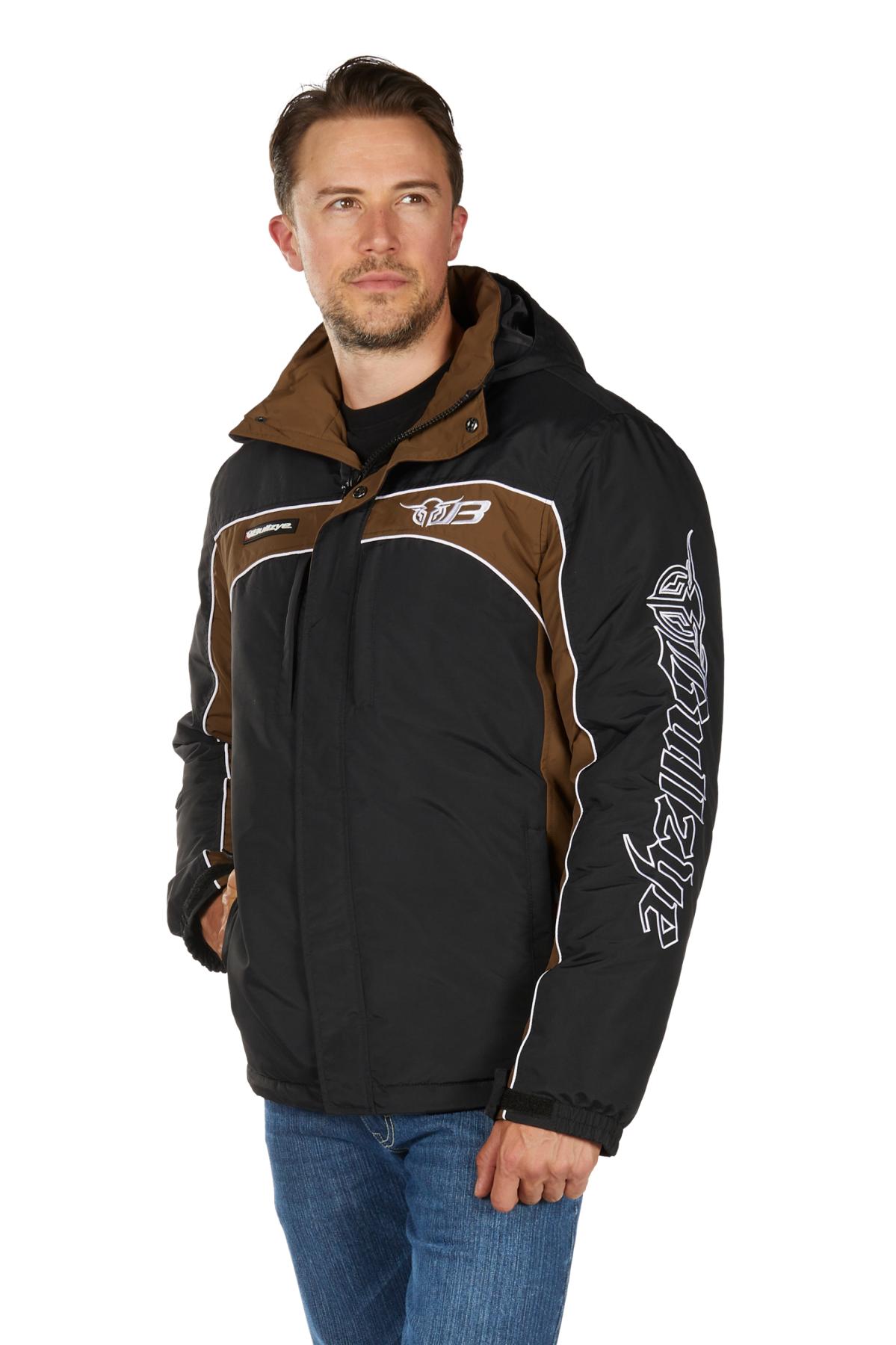 Men’s Bazooka Jacket