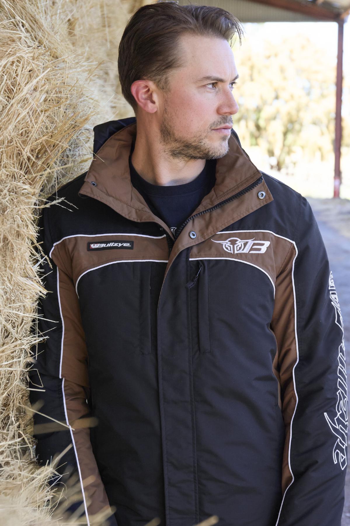 Men’s Bazooka Jacket