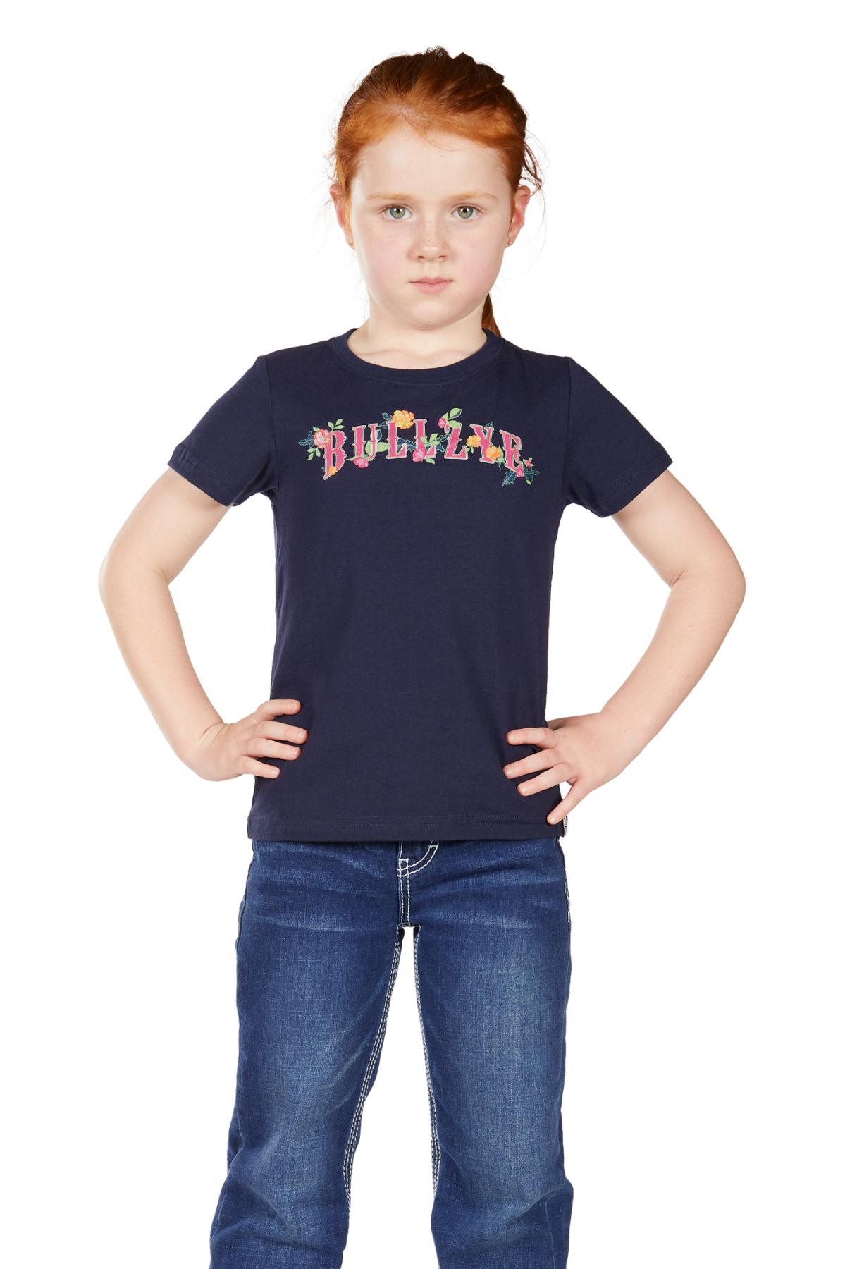 Girl’s Nova Short Sleeve Tee