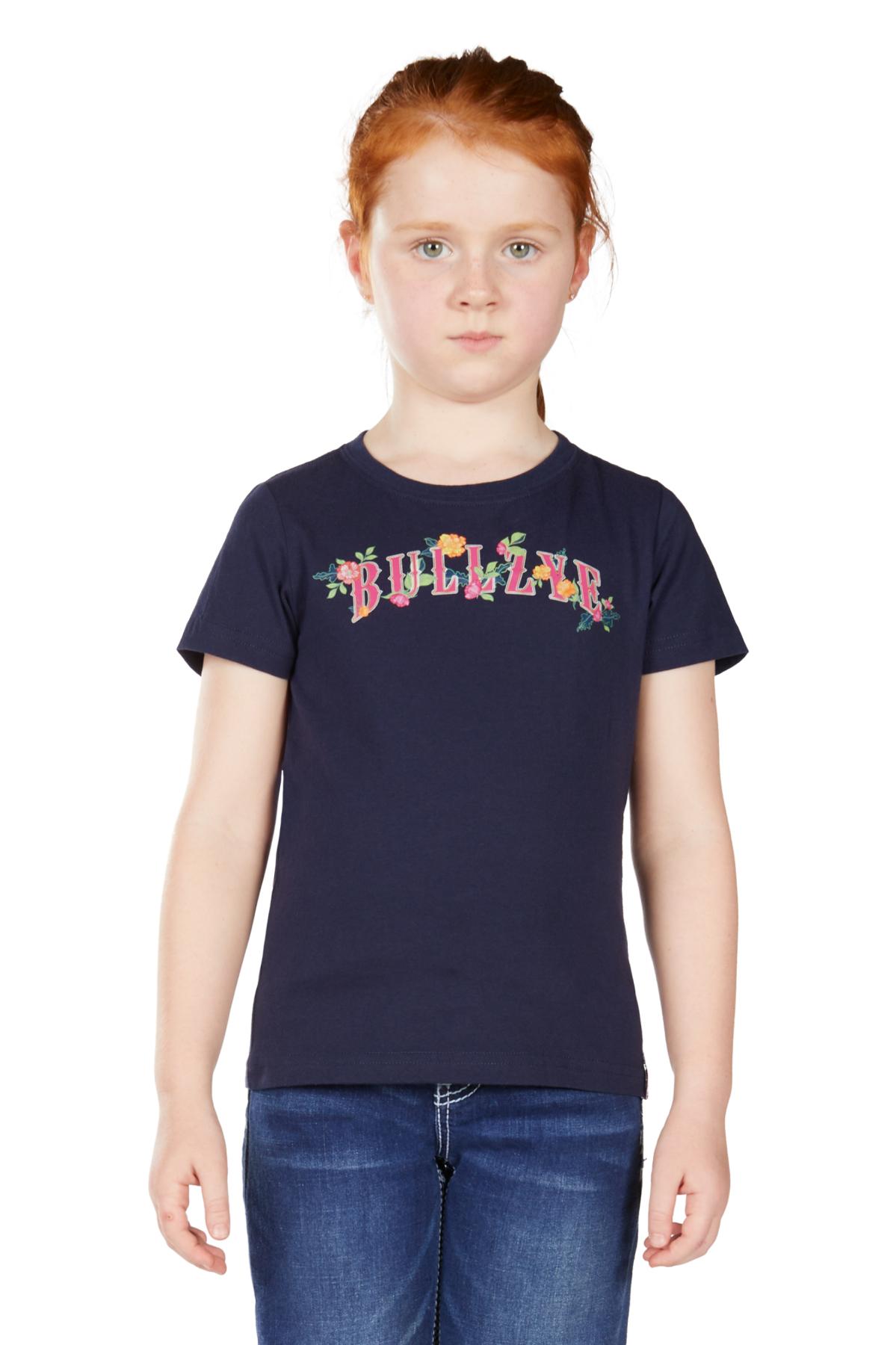 Girl’s Nova Short Sleeve Tee