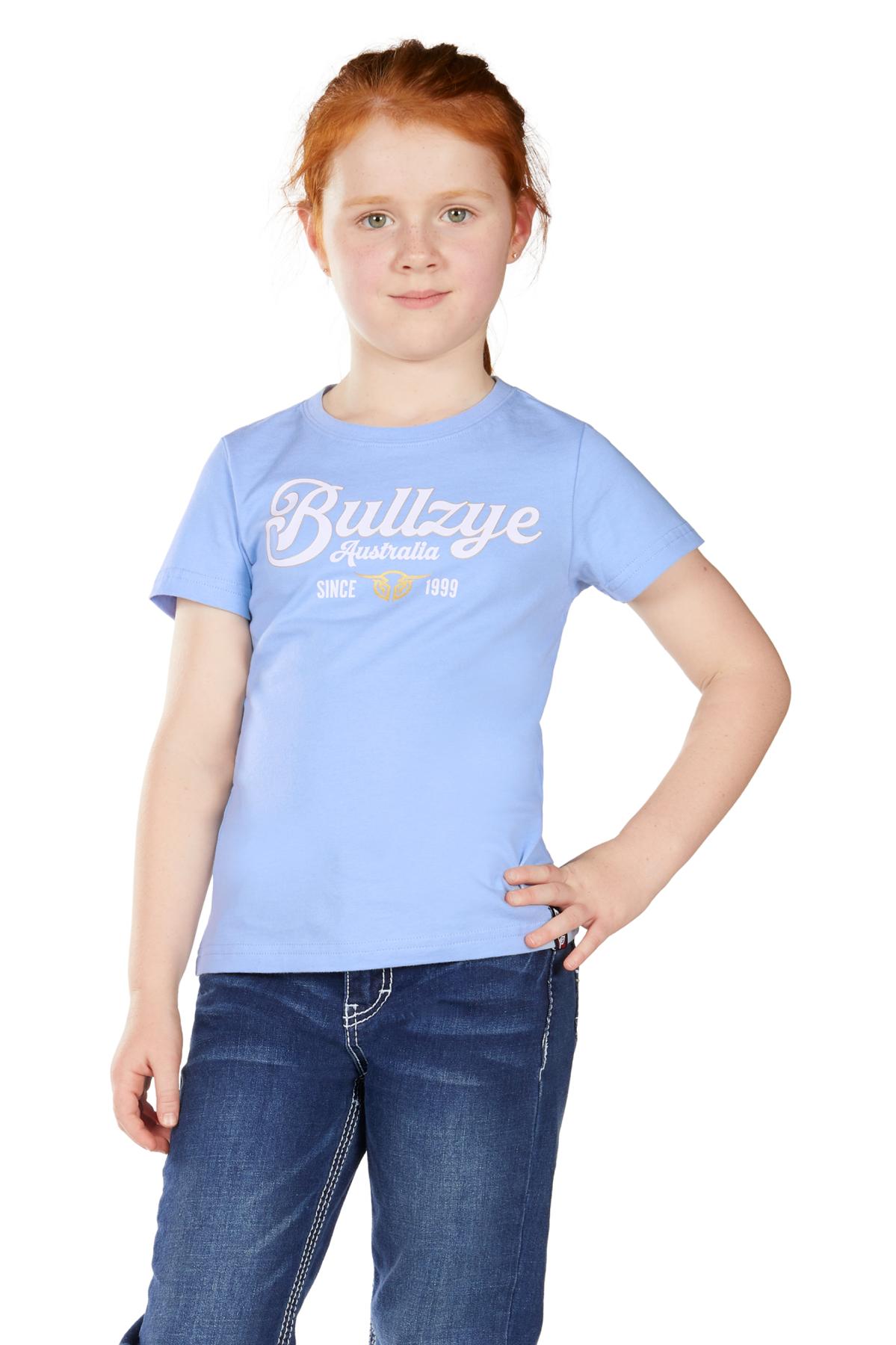 Girl’s Scarlett Short Sleeve Tee