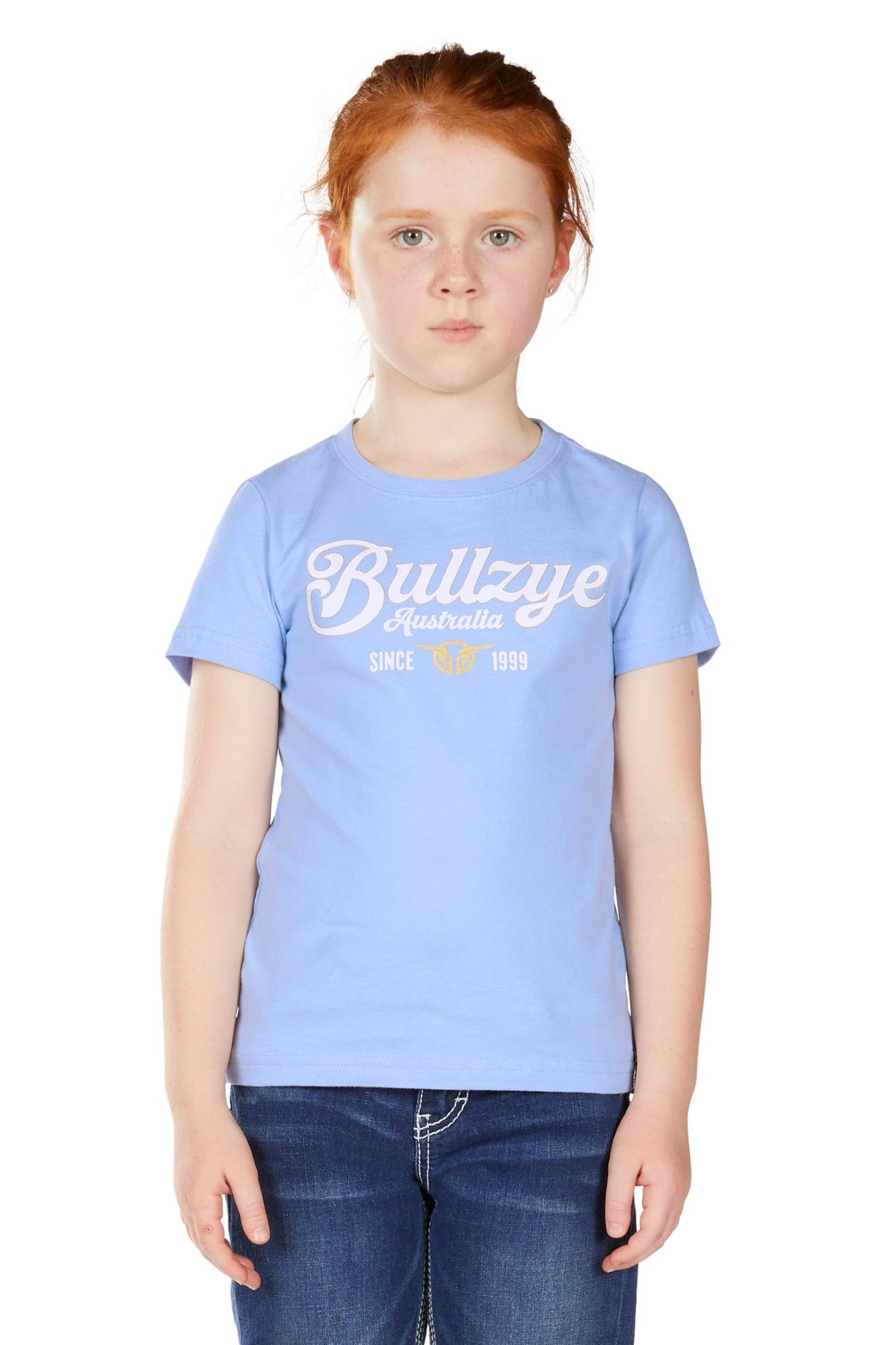 Girl’s Scarlett Short Sleeve Tee