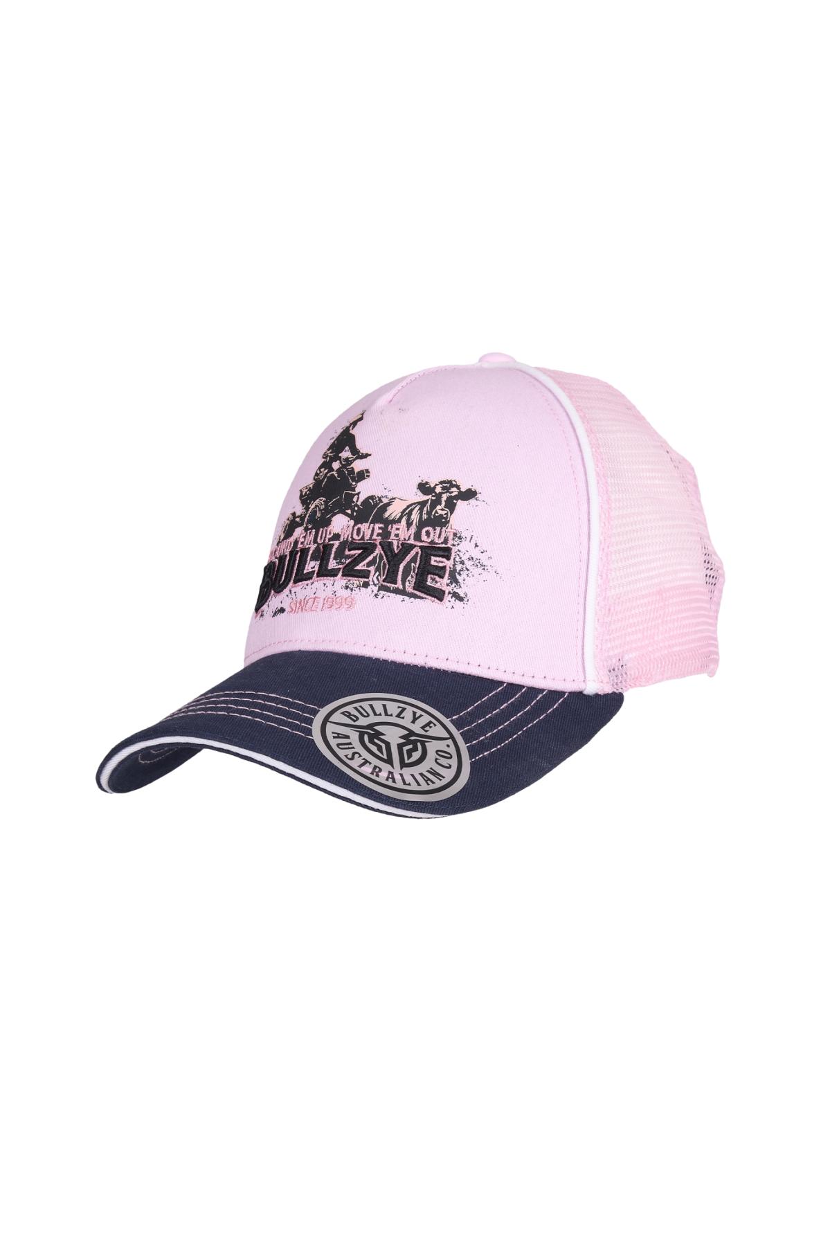 Kid’s Lucy Trucker Cap