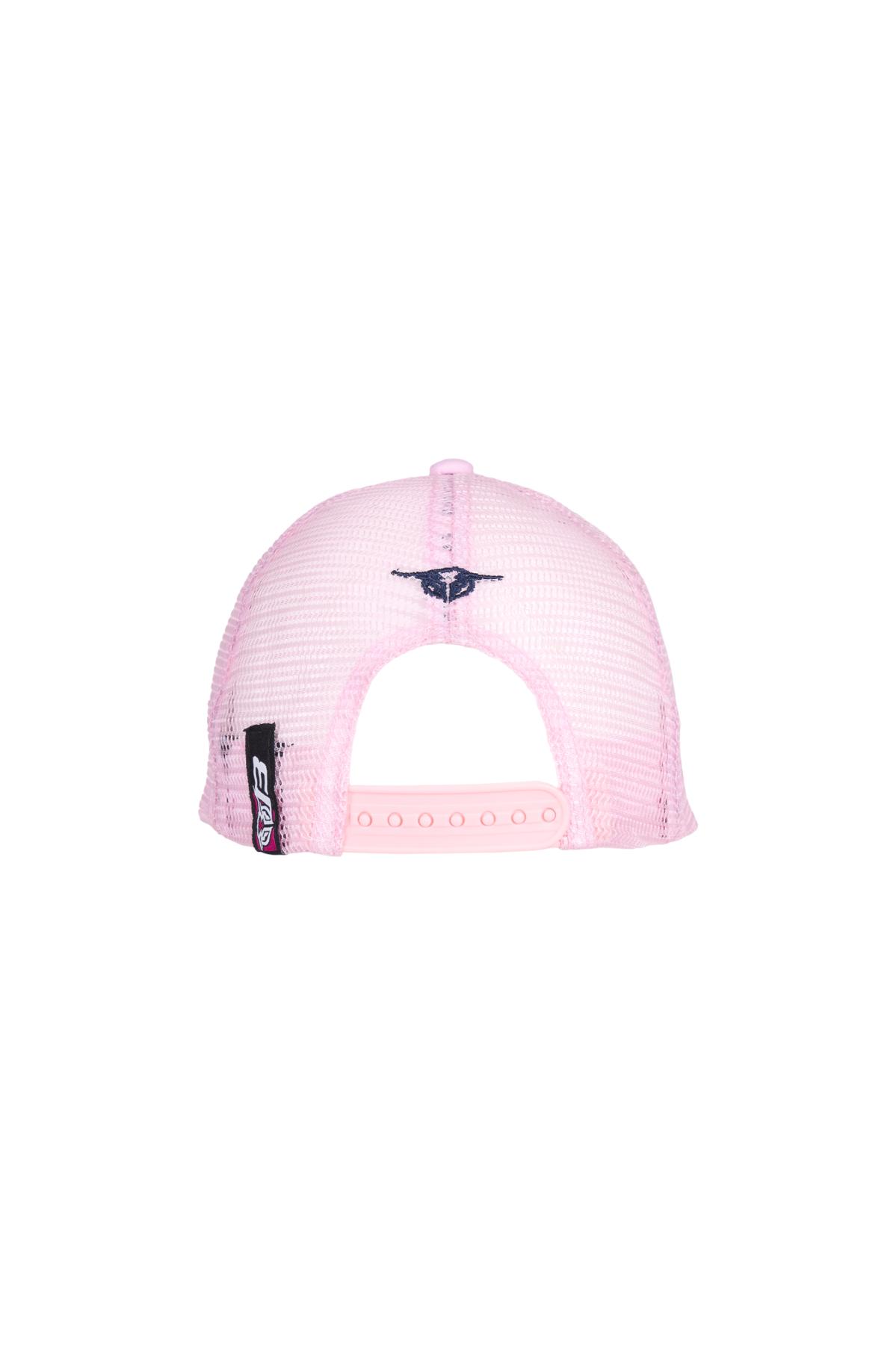 Kid’s Lucy Trucker Cap