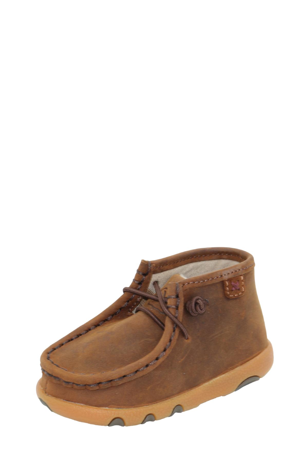 Infant’s Casual Elastic Boot