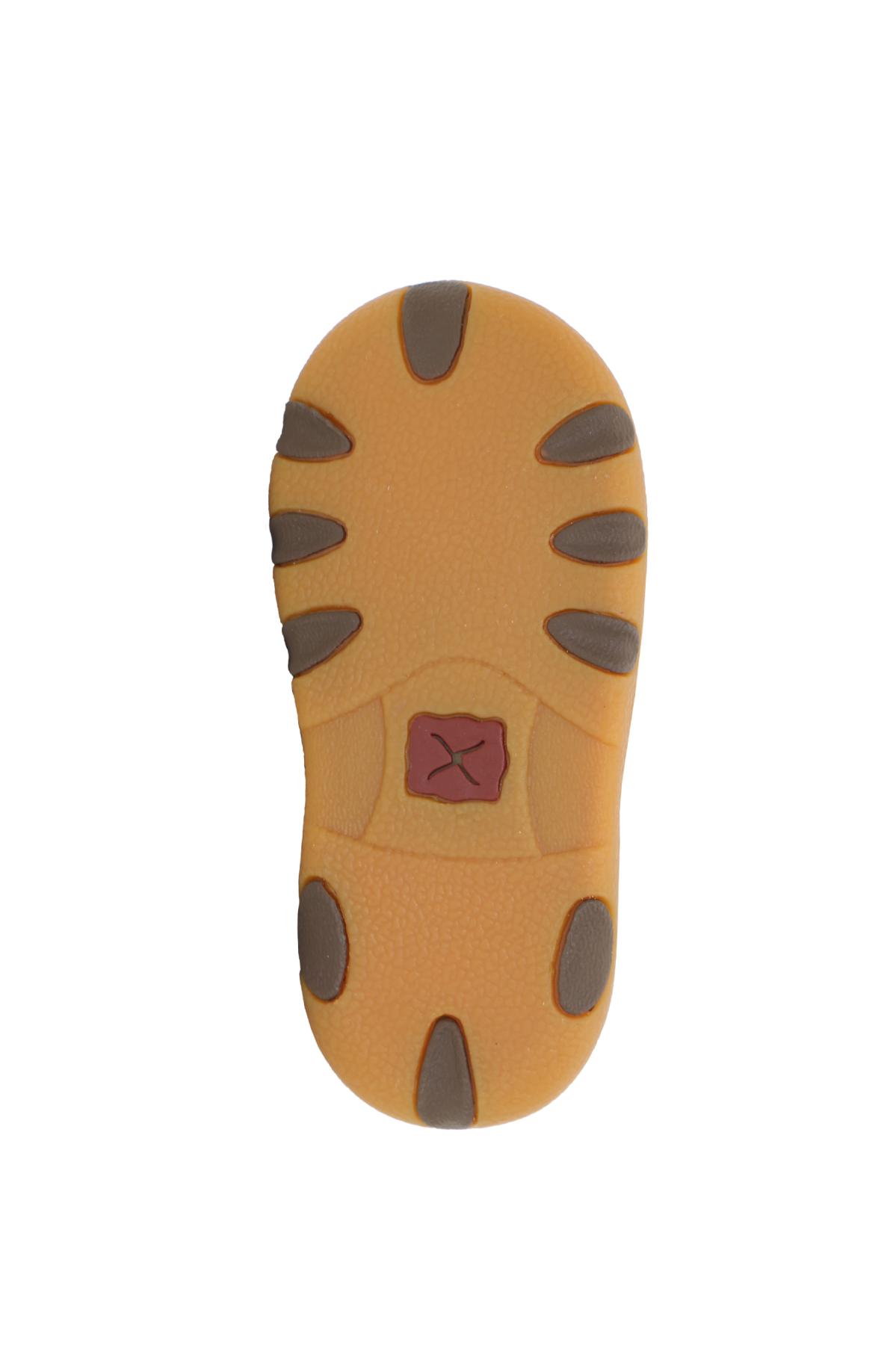 Infant’s Casual Elastic Boot
