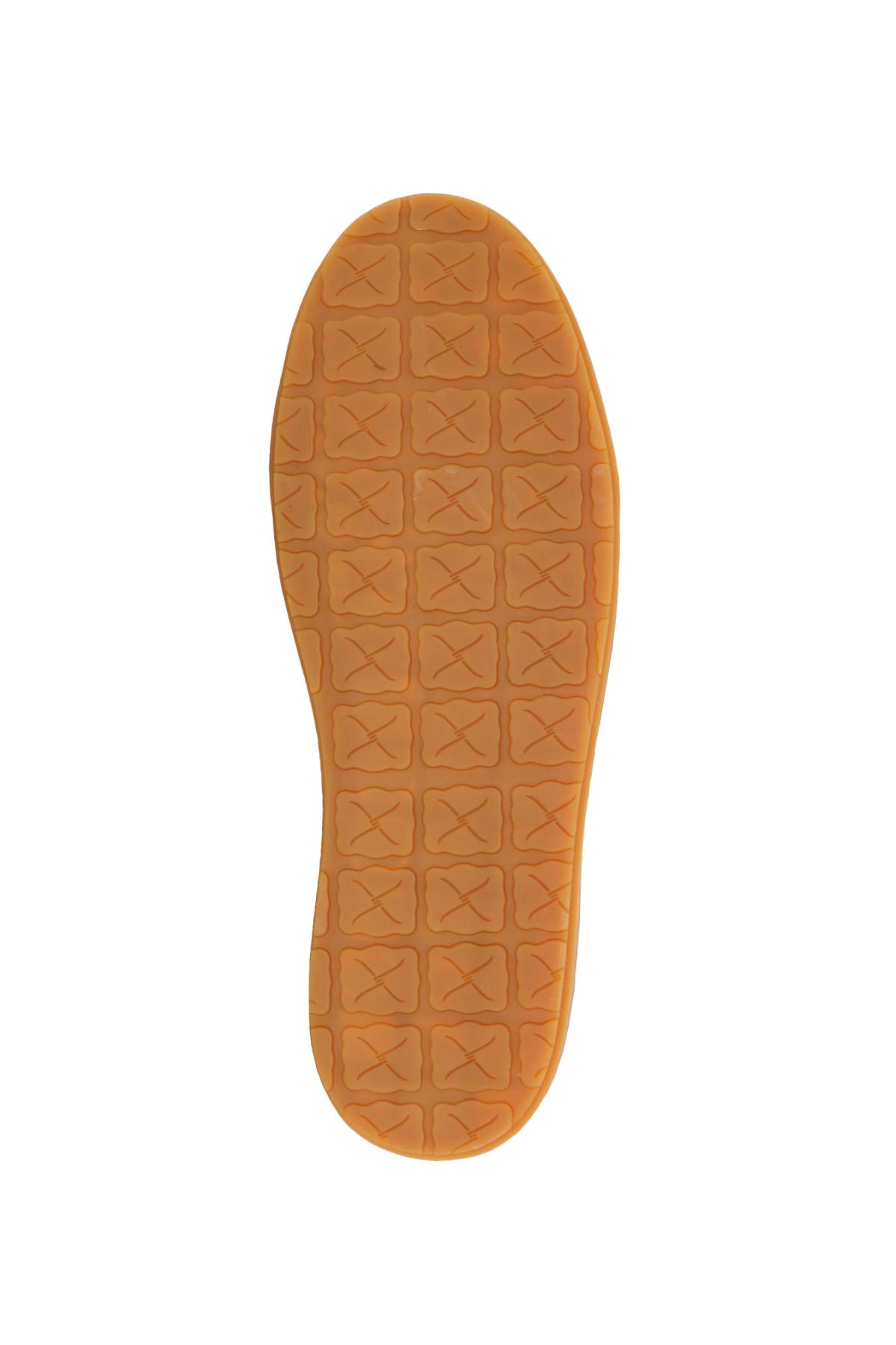 Men’s Leather Loper