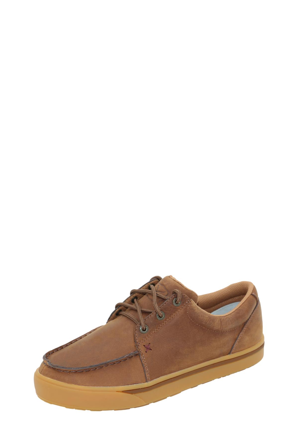 Men’s Leather Loper