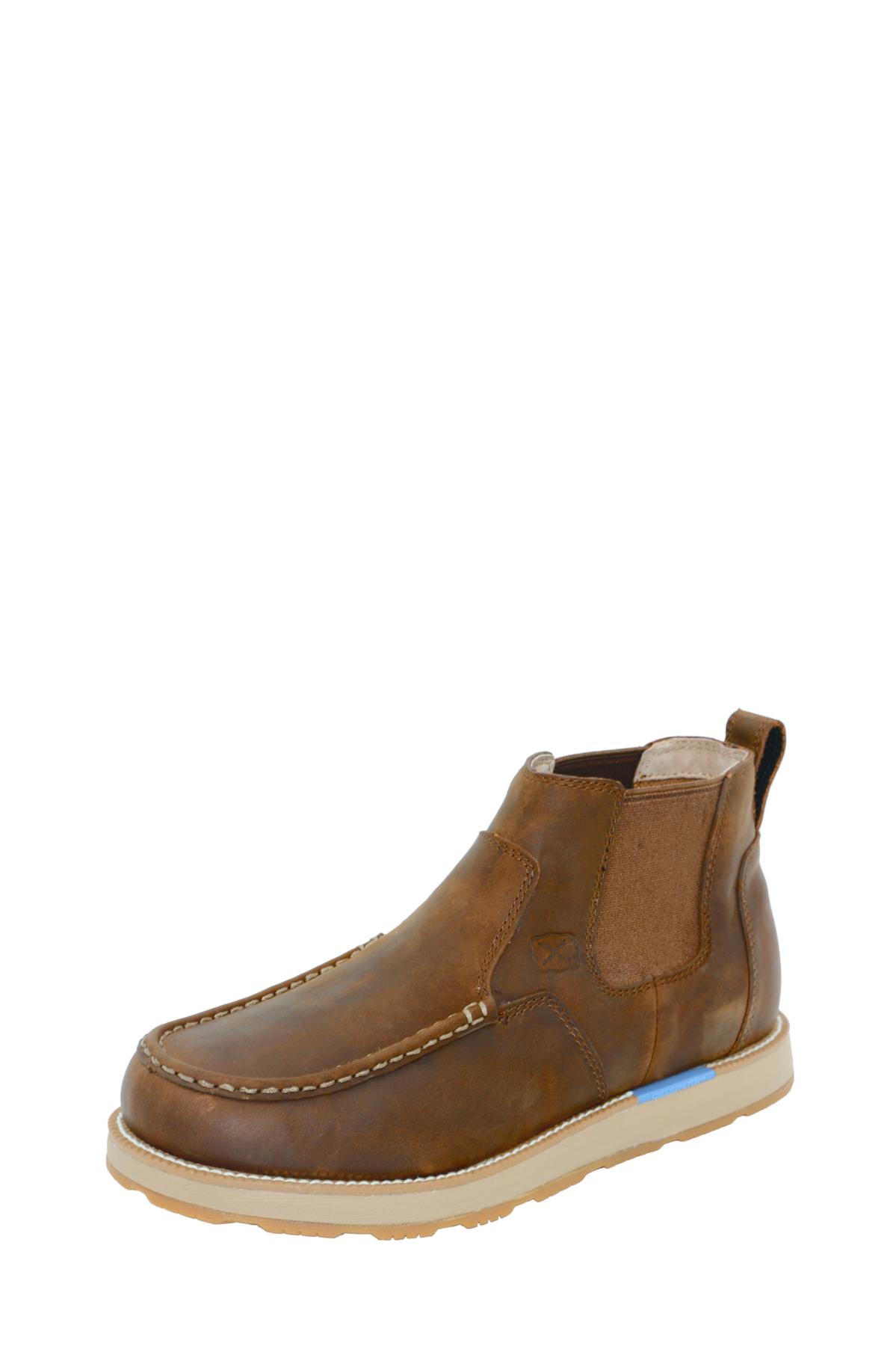 Men’s Cellstretch 6” Wedge Boot