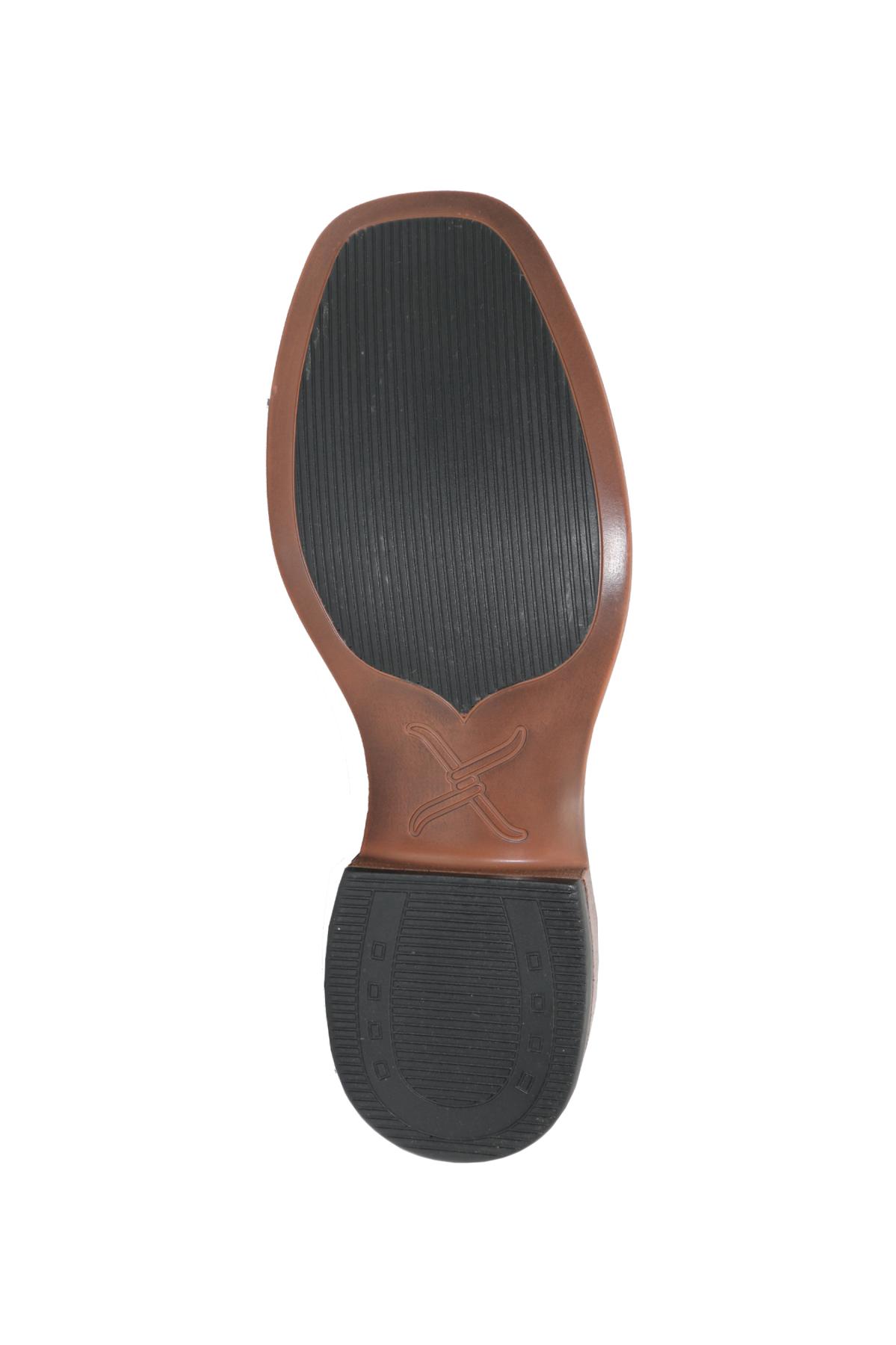 Men’s 12” Top Hand Boot