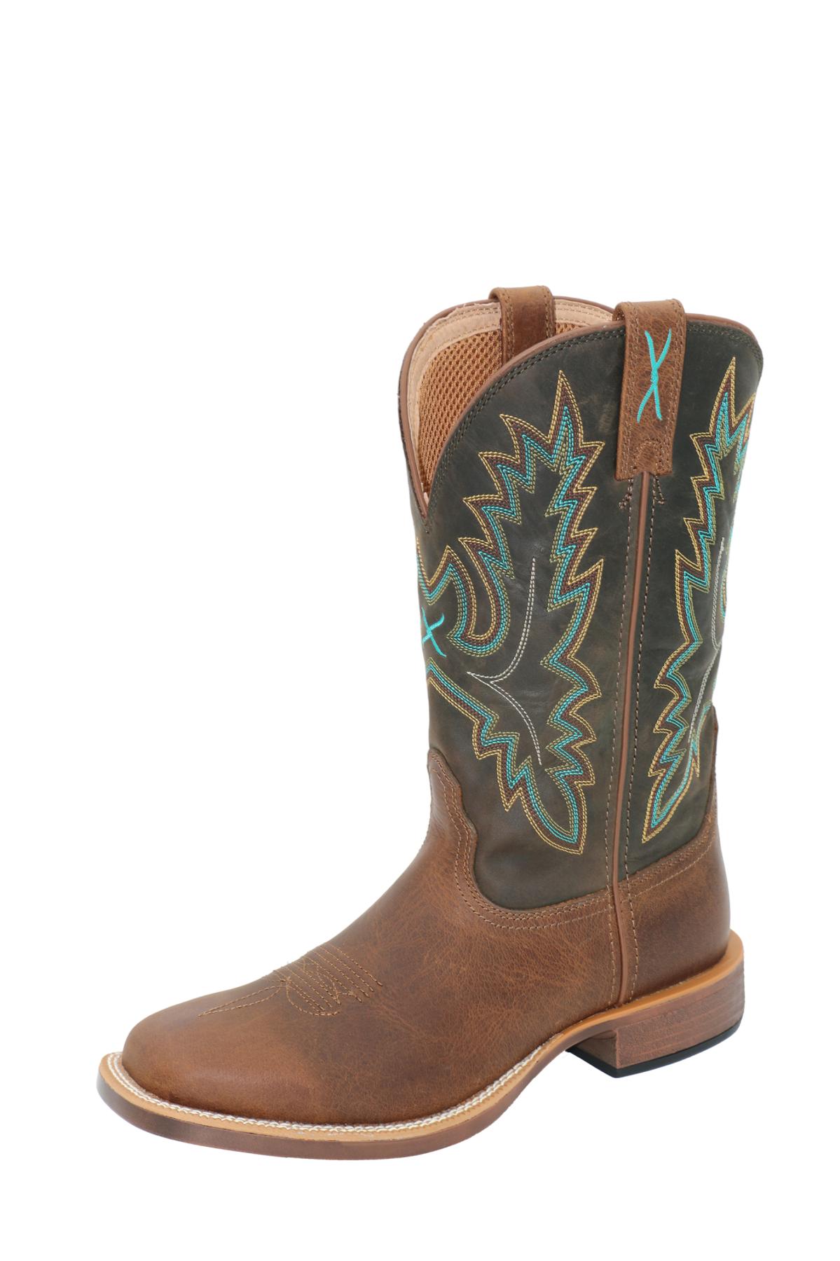 Men’s 12” Top Hand Boot
