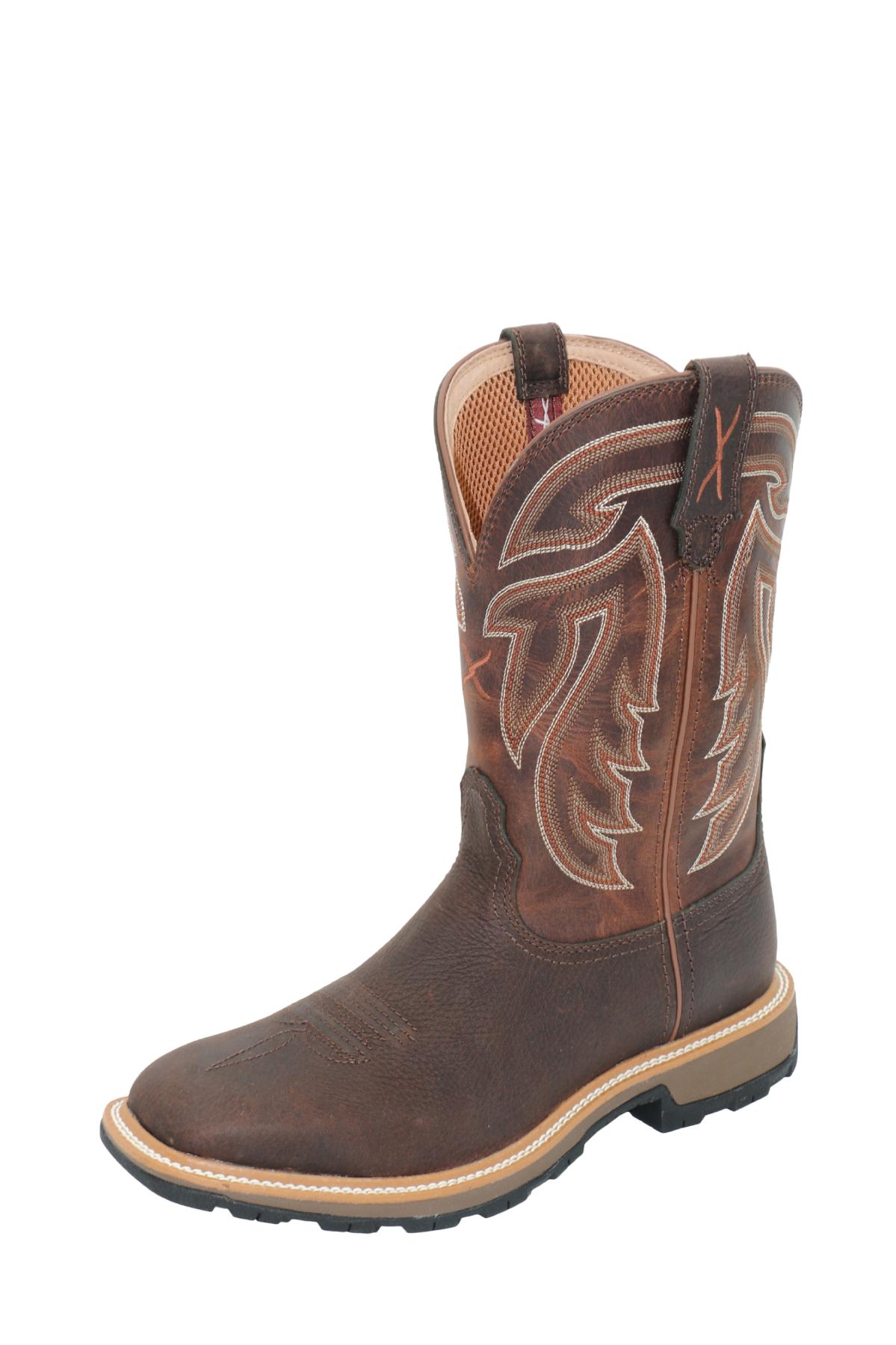 Men’s 11” Ultralite™ Work Boot