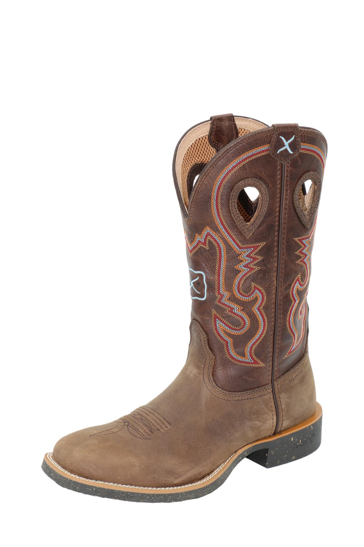 Men’s 12” Tech X2 Boot