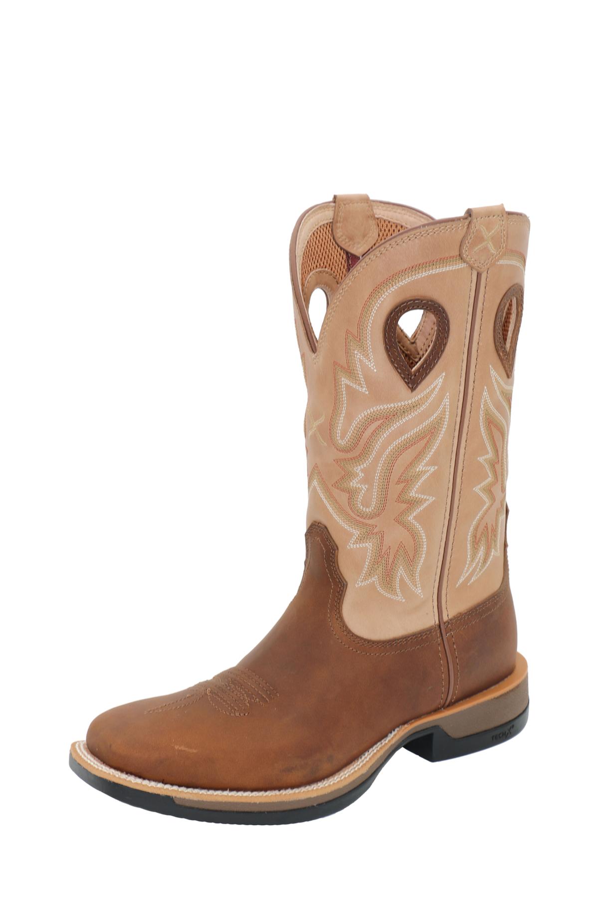 Men’s 12” Tech X1 Boot