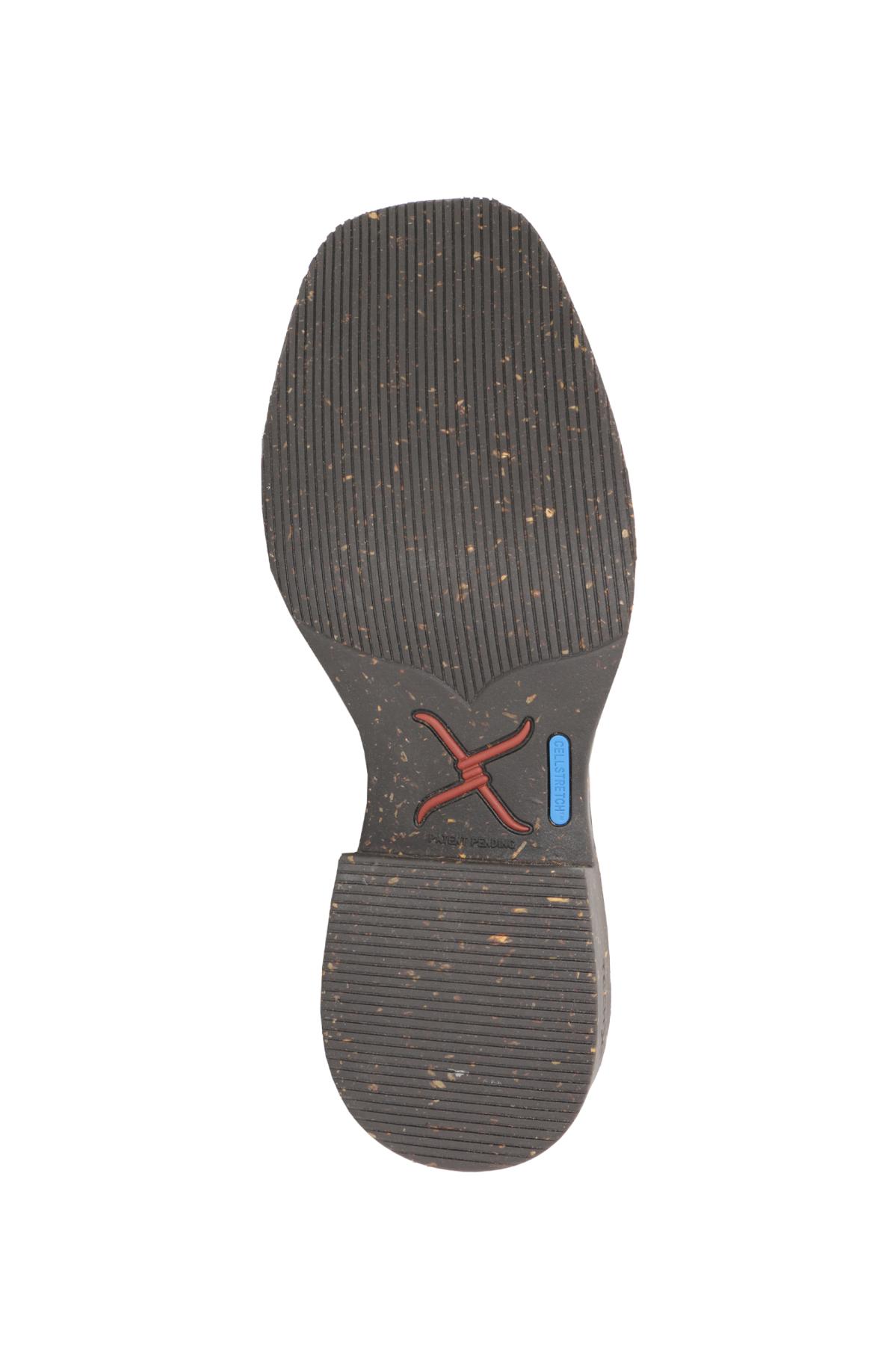 Men’s 12” Tech X2 Boot