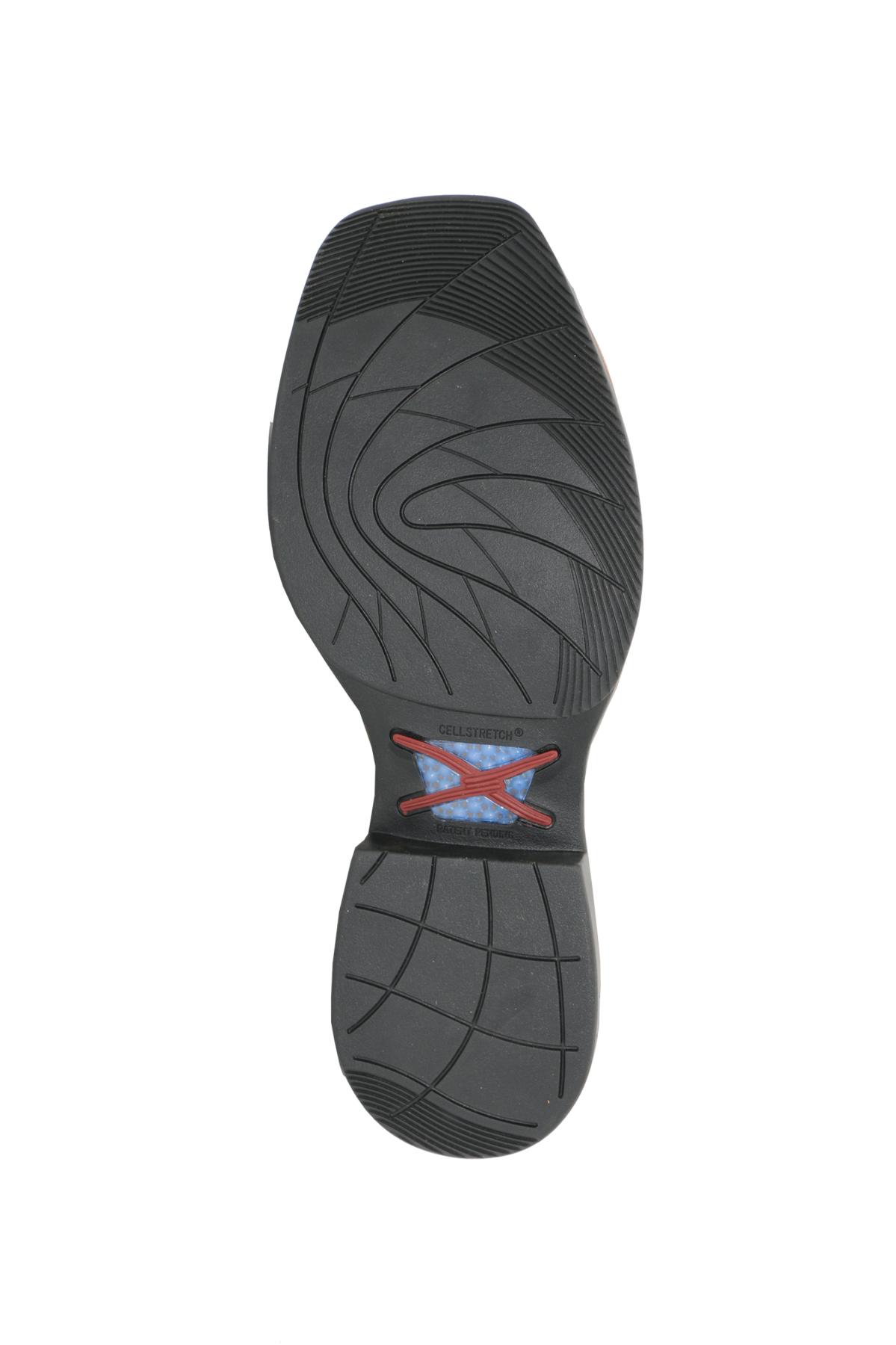 Men’s 9” Tech X1 Zip Boot