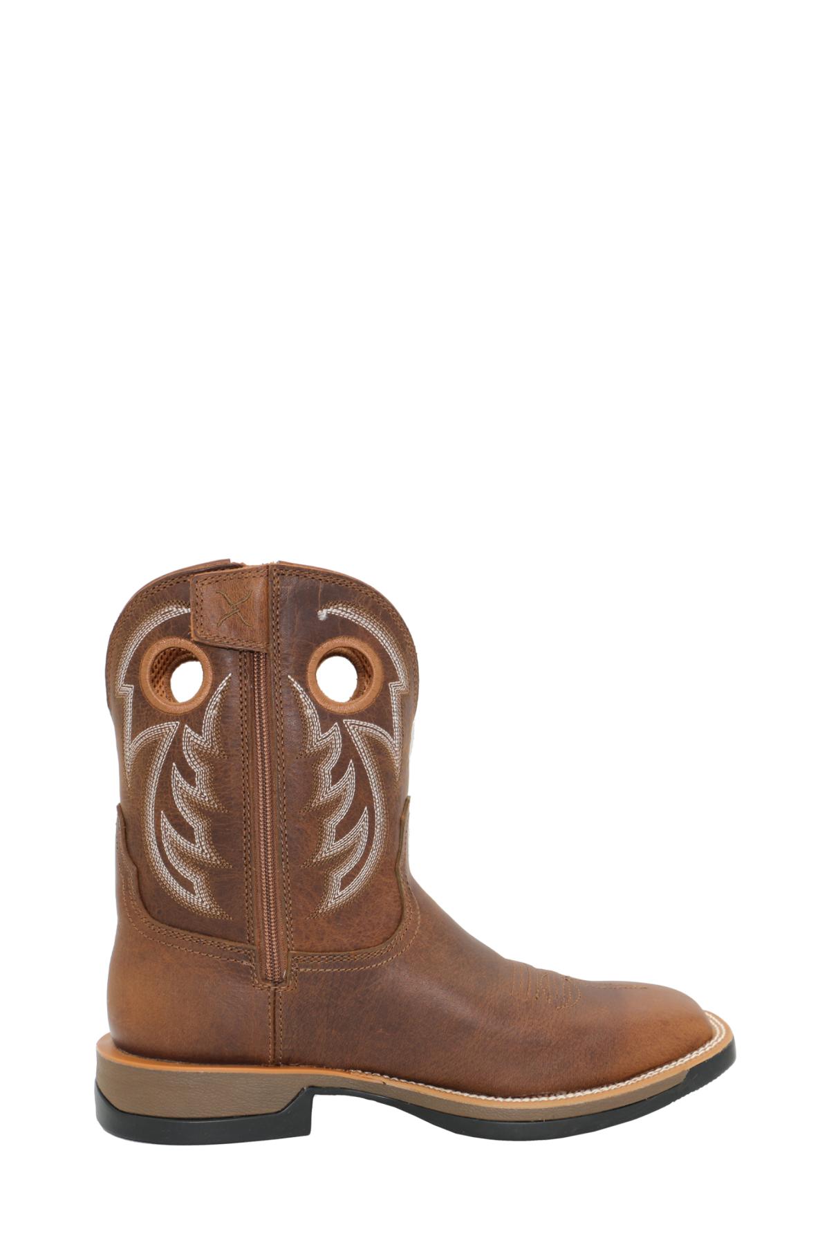 Men’s 9” Tech X1 Zip Boot