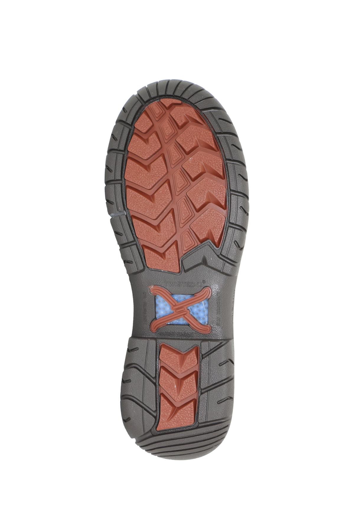 Women’s 4” All Around Work Boot