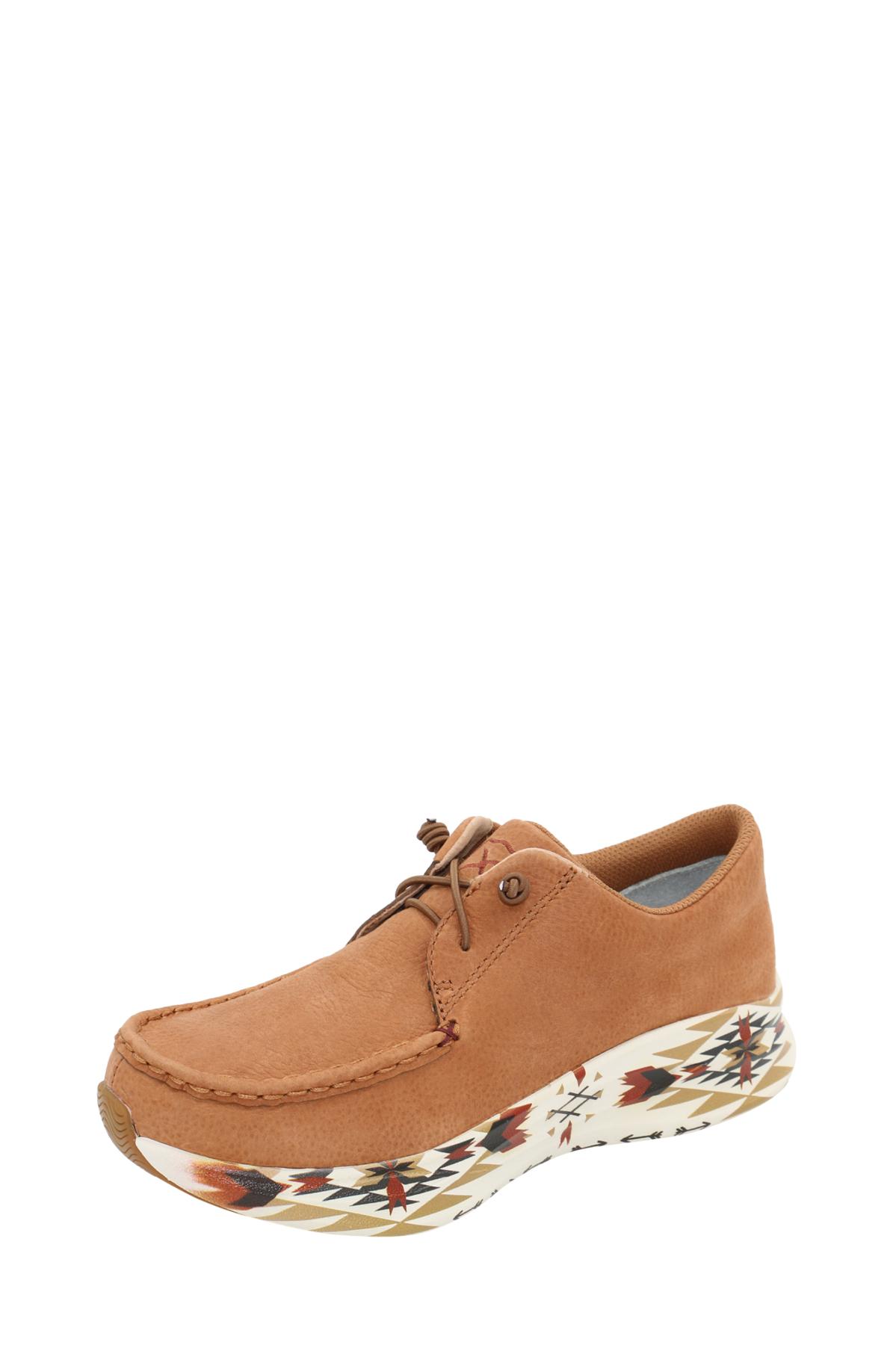 Women’s Leather Ultralite X™ Casual