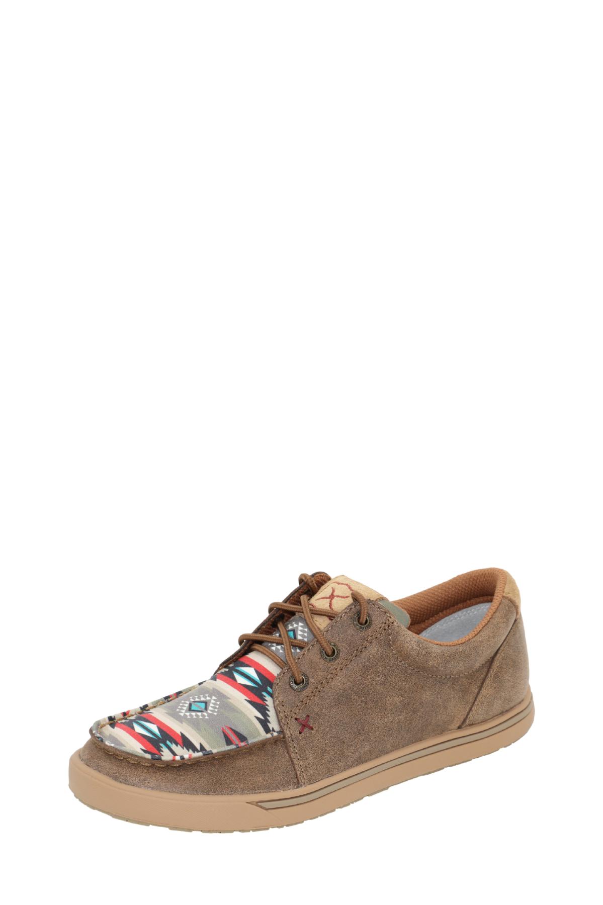 Women’s Aztec Loper Lace Up
