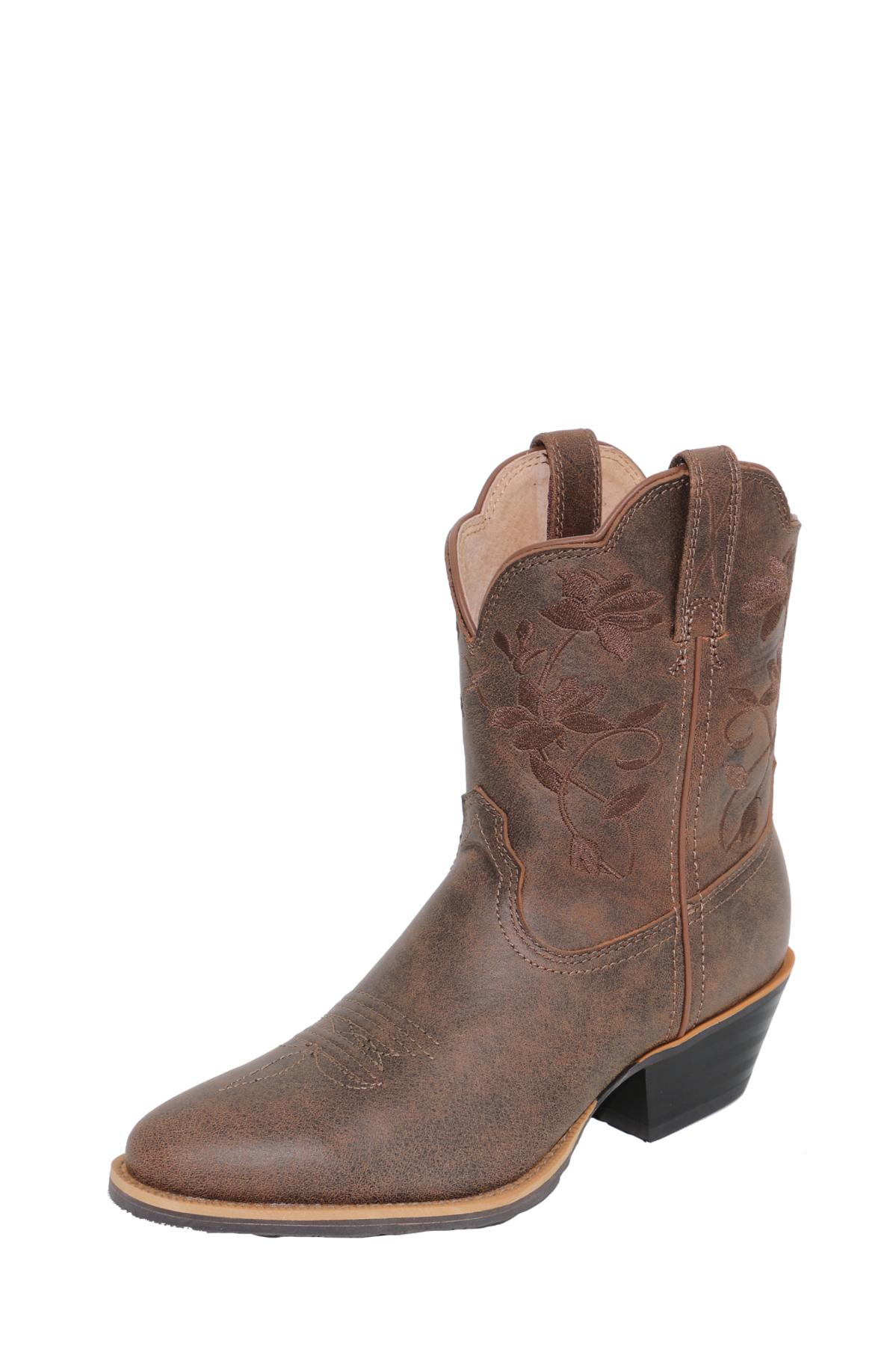 Women’s 9” Western Boot