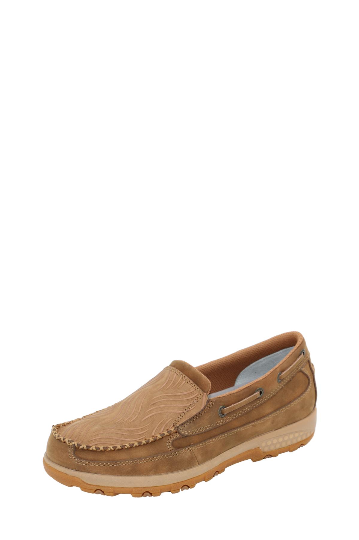 Women’s Wave Cellstretch Mocs Slip On