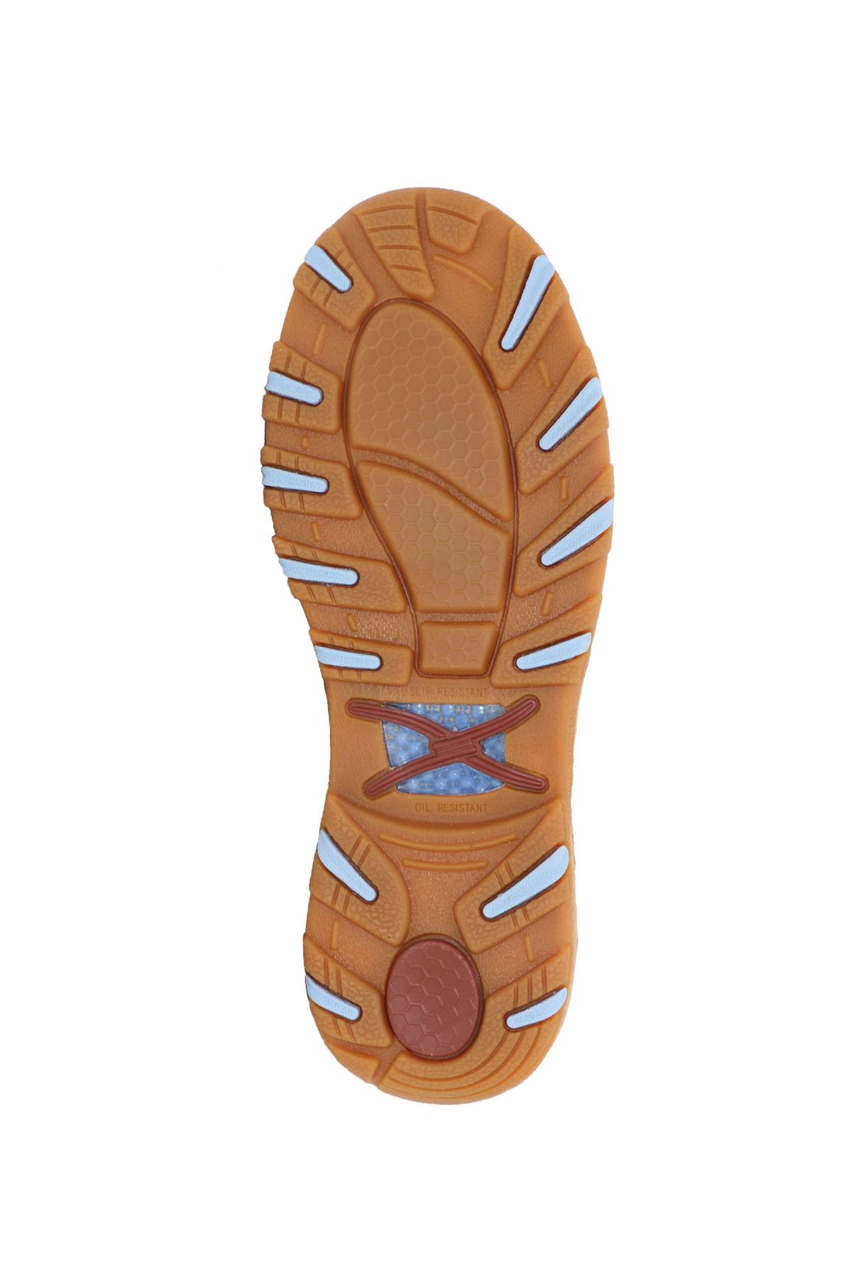 Women’s Aztec Cellstretch Mocs Slip On