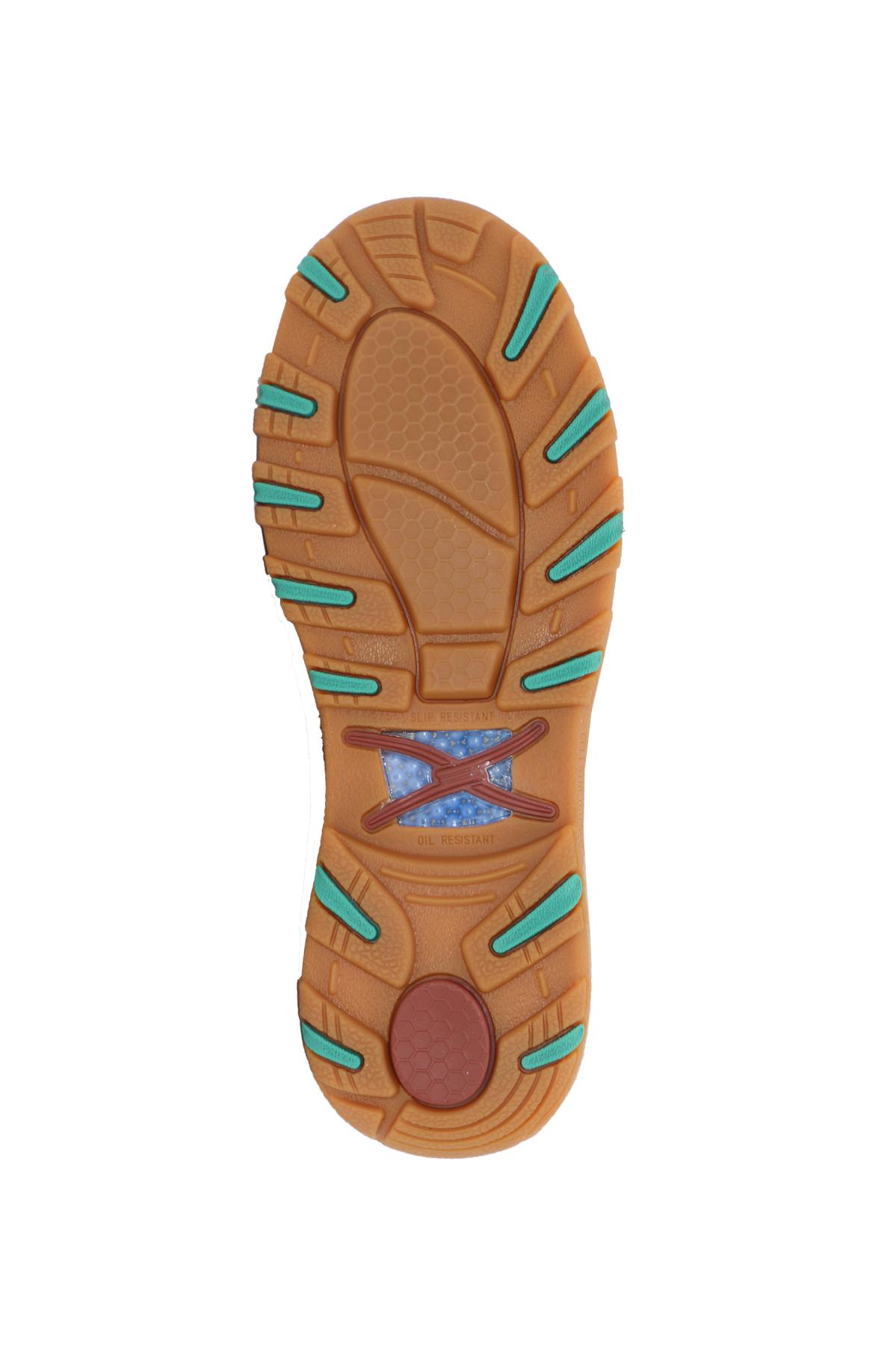 Women’s Barbed Cellstretch Mocs Slip On